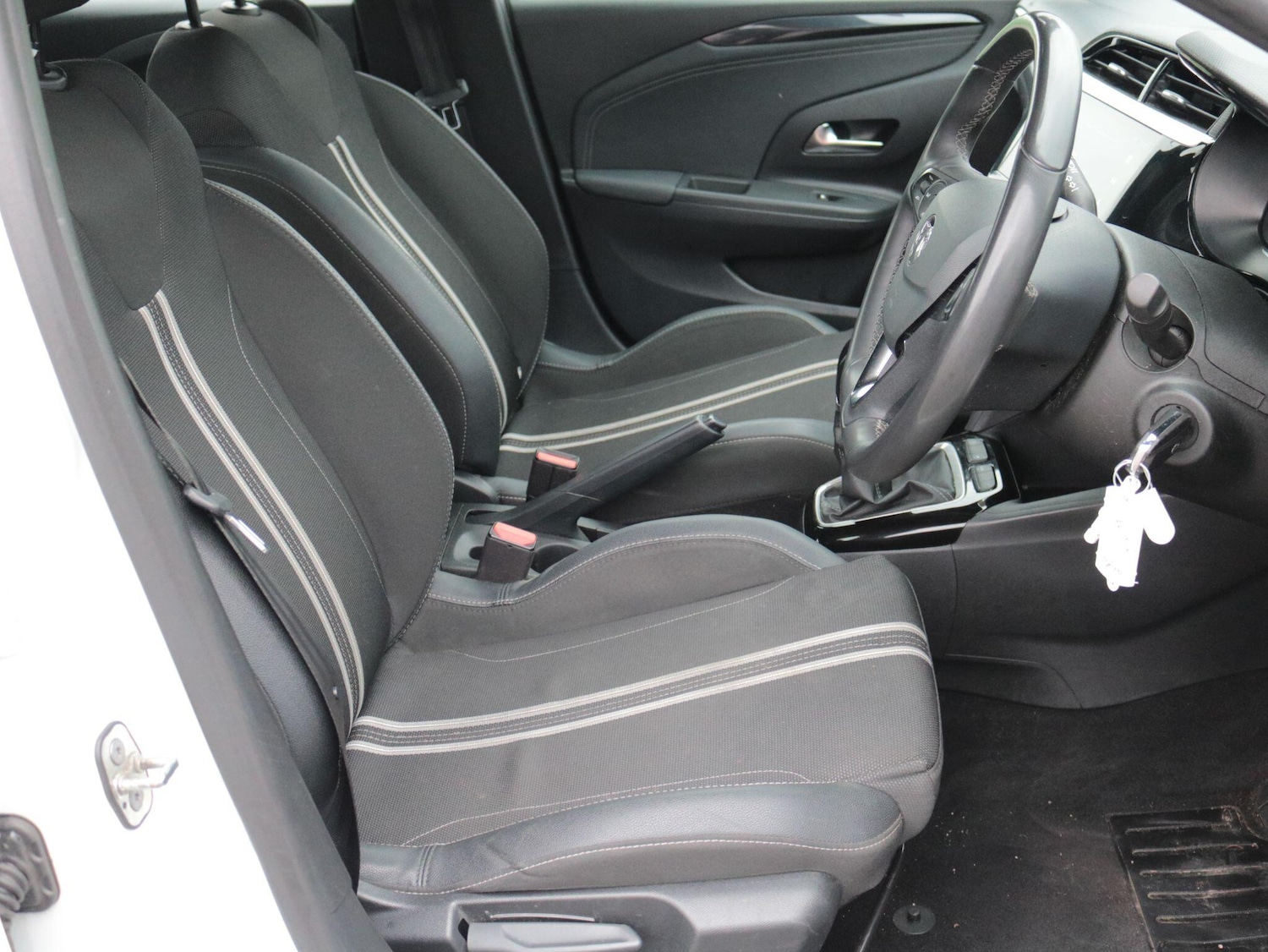 Used Vauxhall Corsa 2023 for sale - 78220122: Photo 13