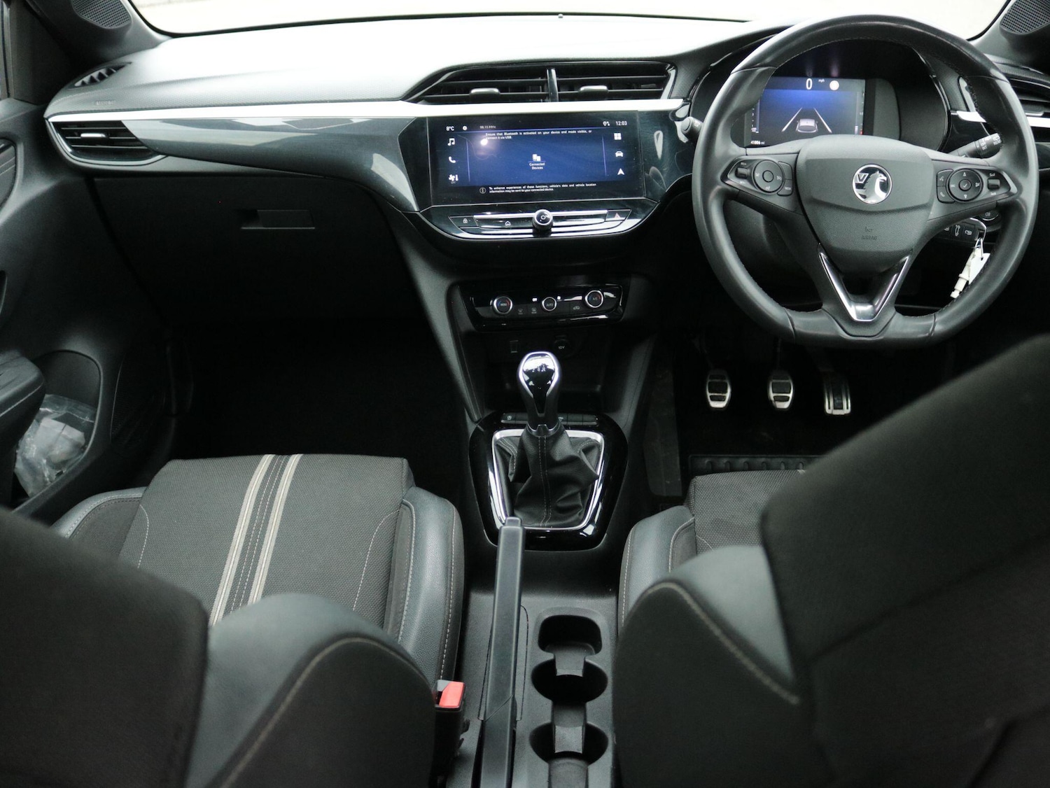 Used Vauxhall Corsa 2023 for sale - 78220122: Photo 14