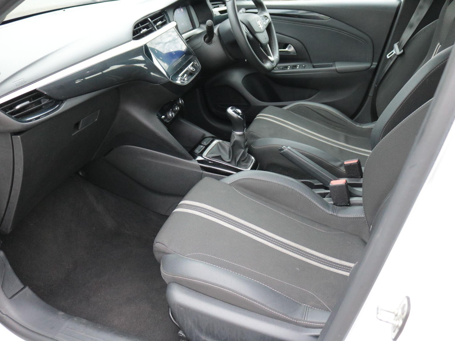 Used Vauxhall Corsa 2023 for sale - 78220122: Photo 15