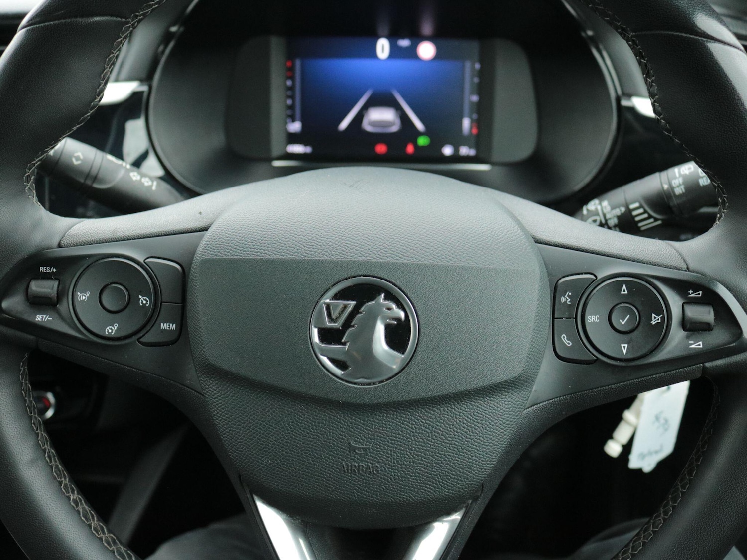 Used Vauxhall Corsa 2023 for sale - 78220122: Photo 17