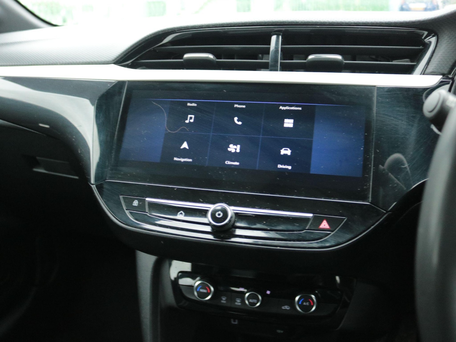 Used Vauxhall Corsa 2023 for sale - 78220122: Photo 18