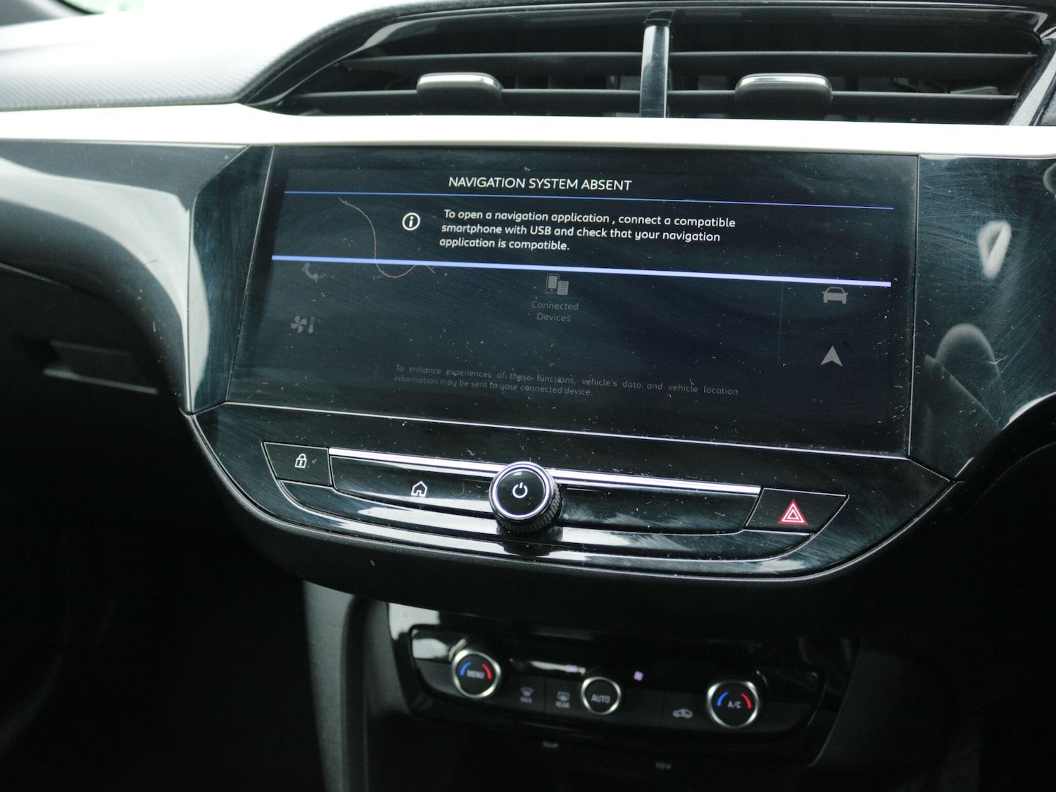 Used Vauxhall Corsa 2023 for sale - 78220122: Photo 19