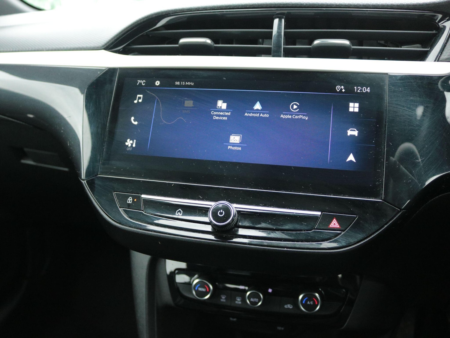 Used Vauxhall Corsa 2023 for sale - 78220122: Photo 20