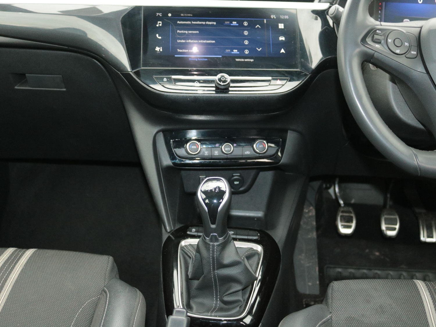 Used Vauxhall Corsa 2023 for sale - 78220122: Photo 23