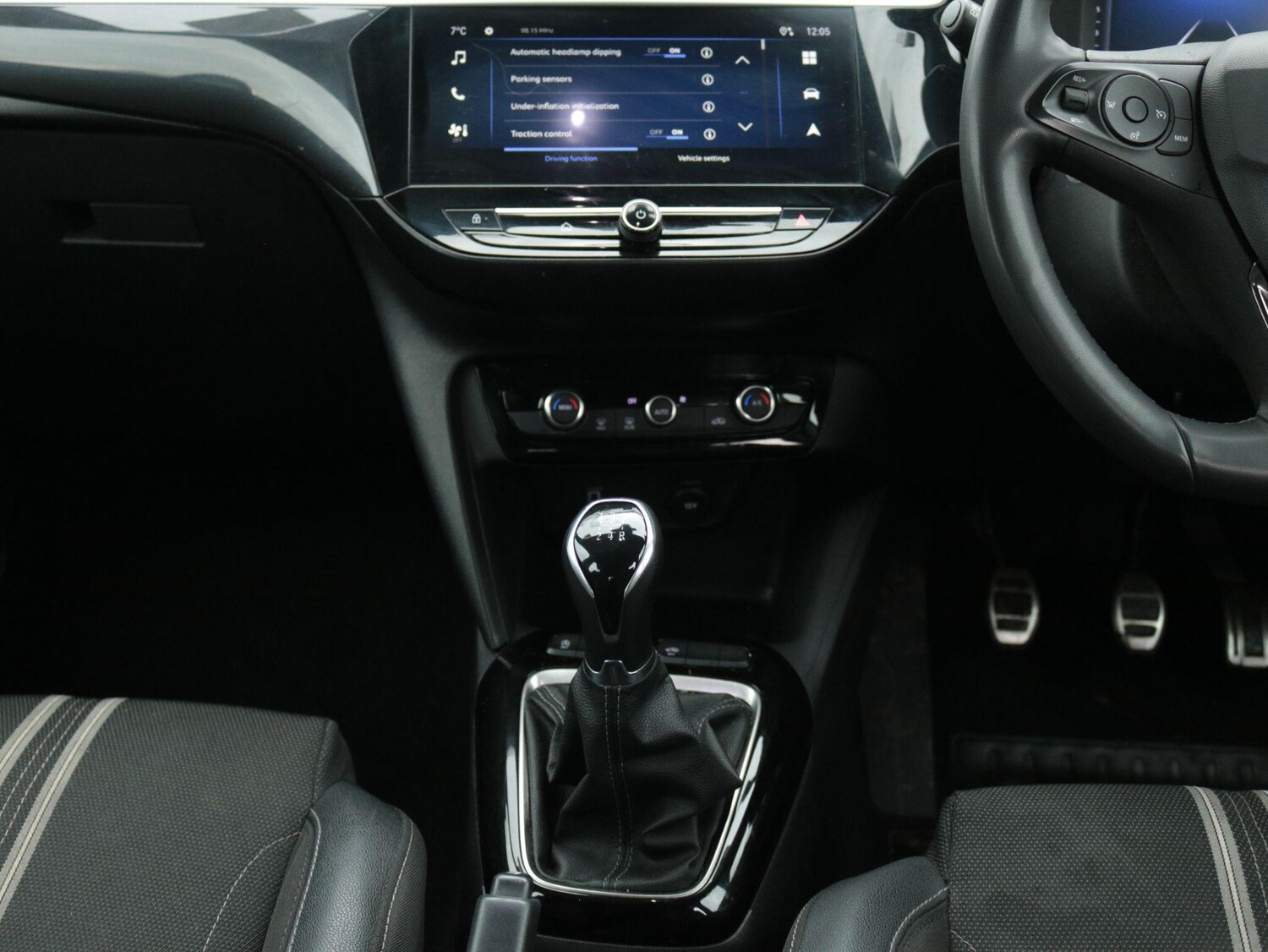 Used Vauxhall Corsa 2023 for sale - 78220122: Photo 24