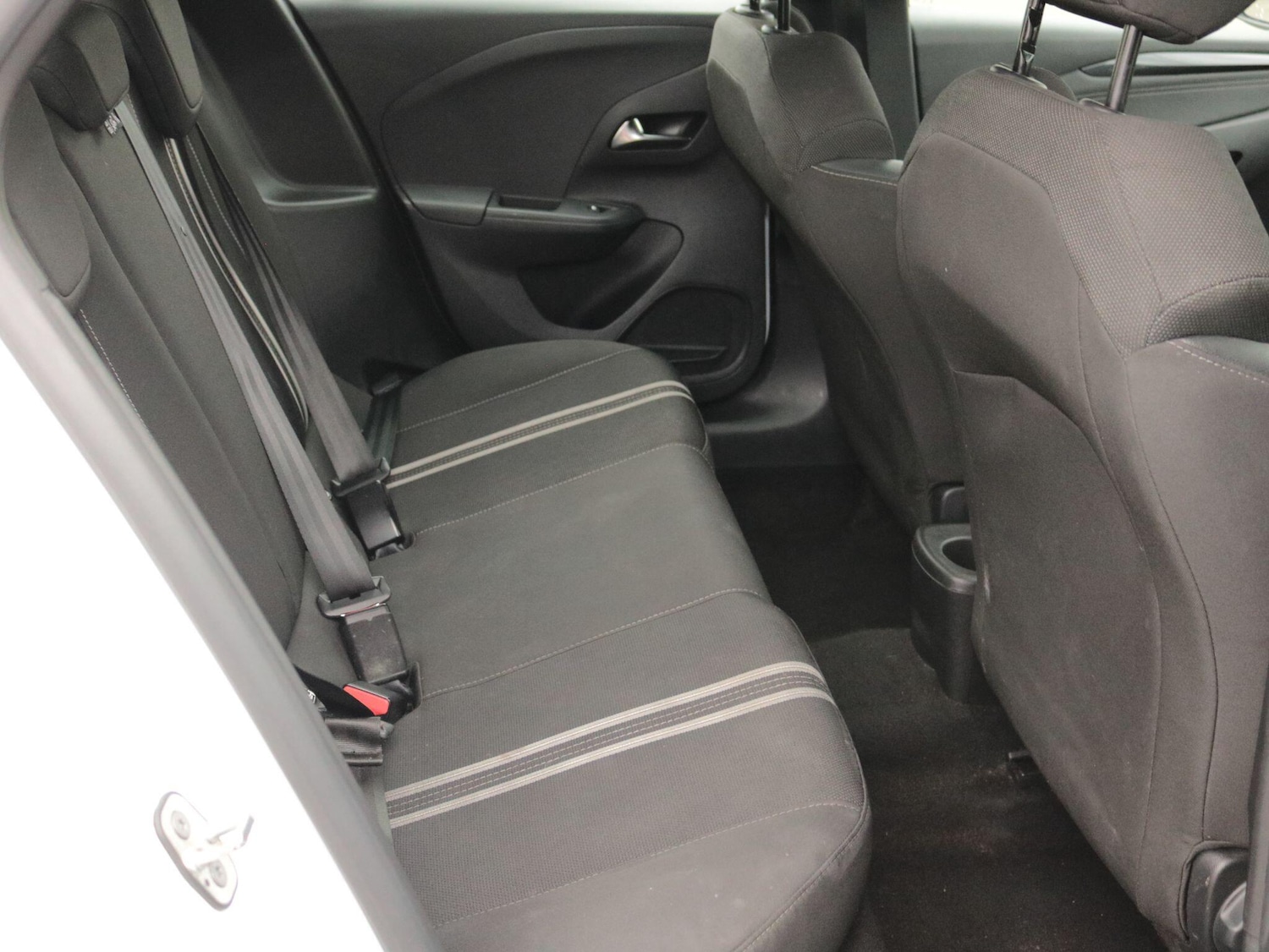 Used Vauxhall Corsa 2023 for sale - 78220122: Photo 25
