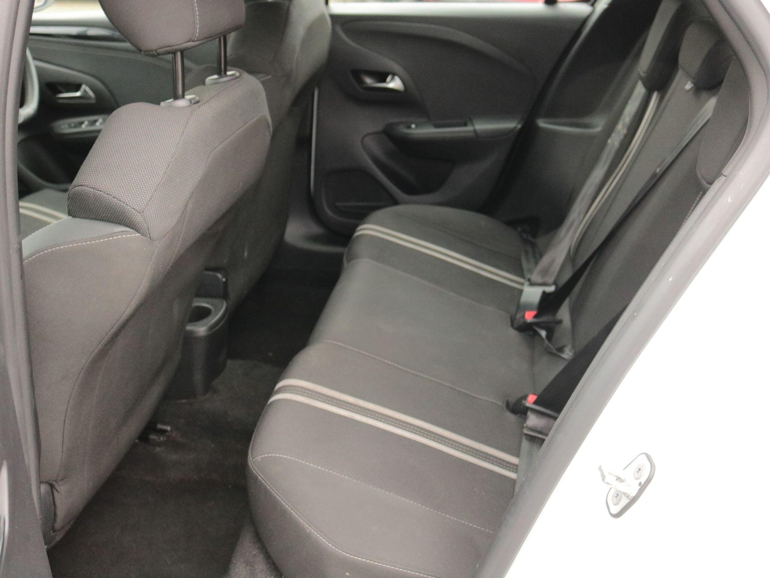 Used Vauxhall Corsa 2023 for sale - 78220122: Photo 26