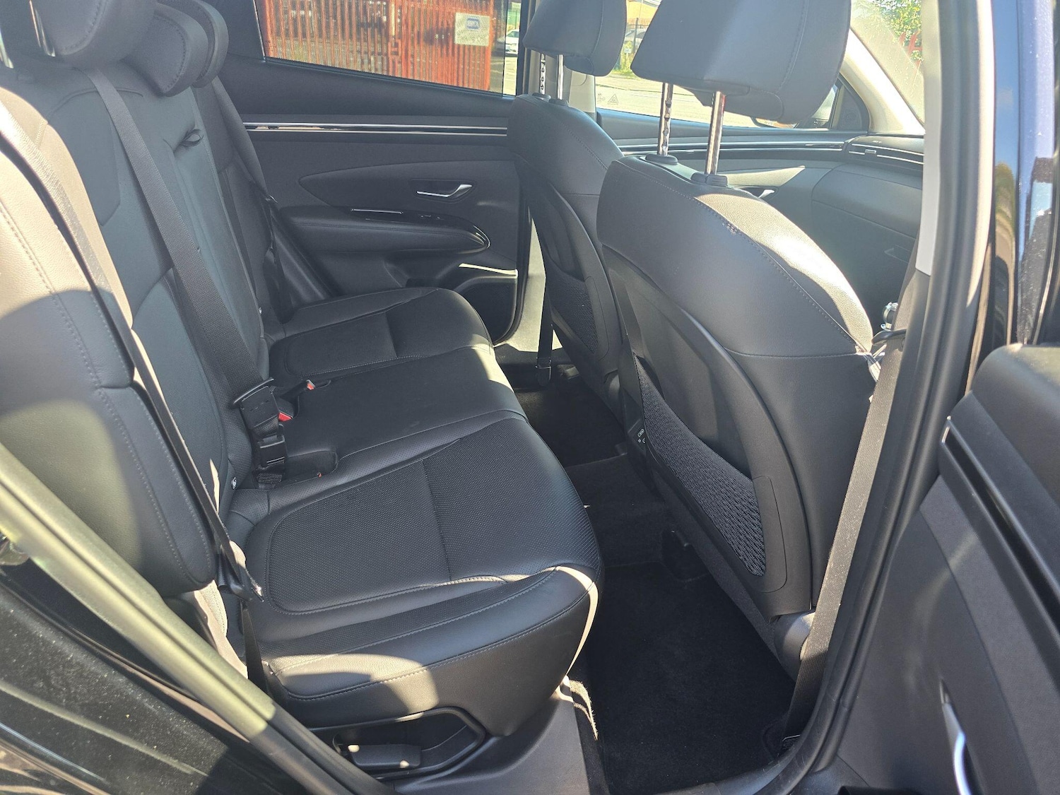 Used Hyundai TUCSON 2023 for sale - 76620119: Photo 13