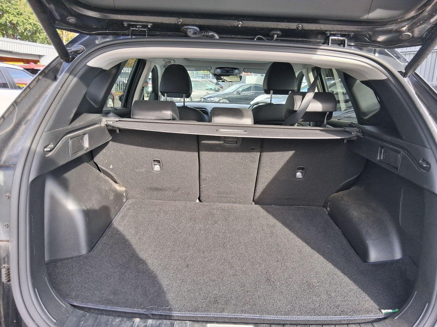 Used Hyundai TUCSON 2023 for sale - 76620119: Photo 25