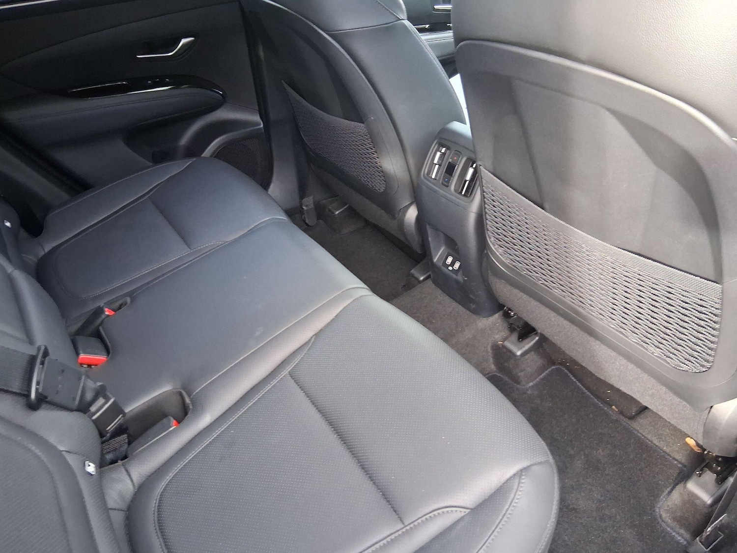 Used Hyundai TUCSON 2023 for sale - 76620119: Photo 27