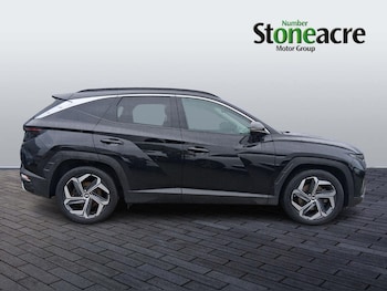 Used Hyundai TUCSON 2023 for sale - 76620119: Photo