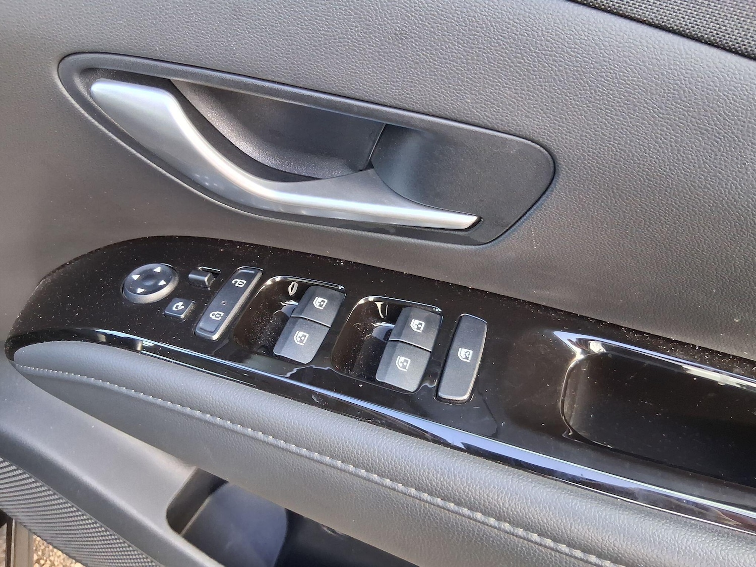 Used Hyundai TUCSON 2023 for sale - 76620119: Photo 30