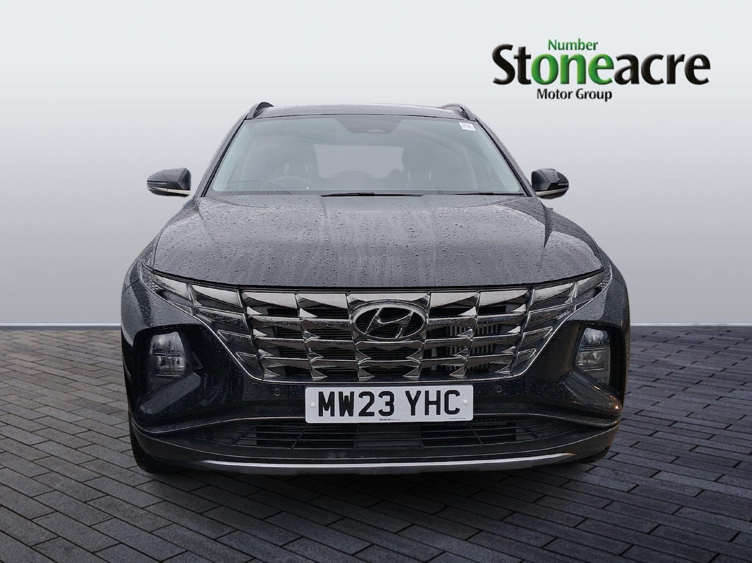 Used Hyundai TUCSON 2023 for sale - 76620119: Photo 8