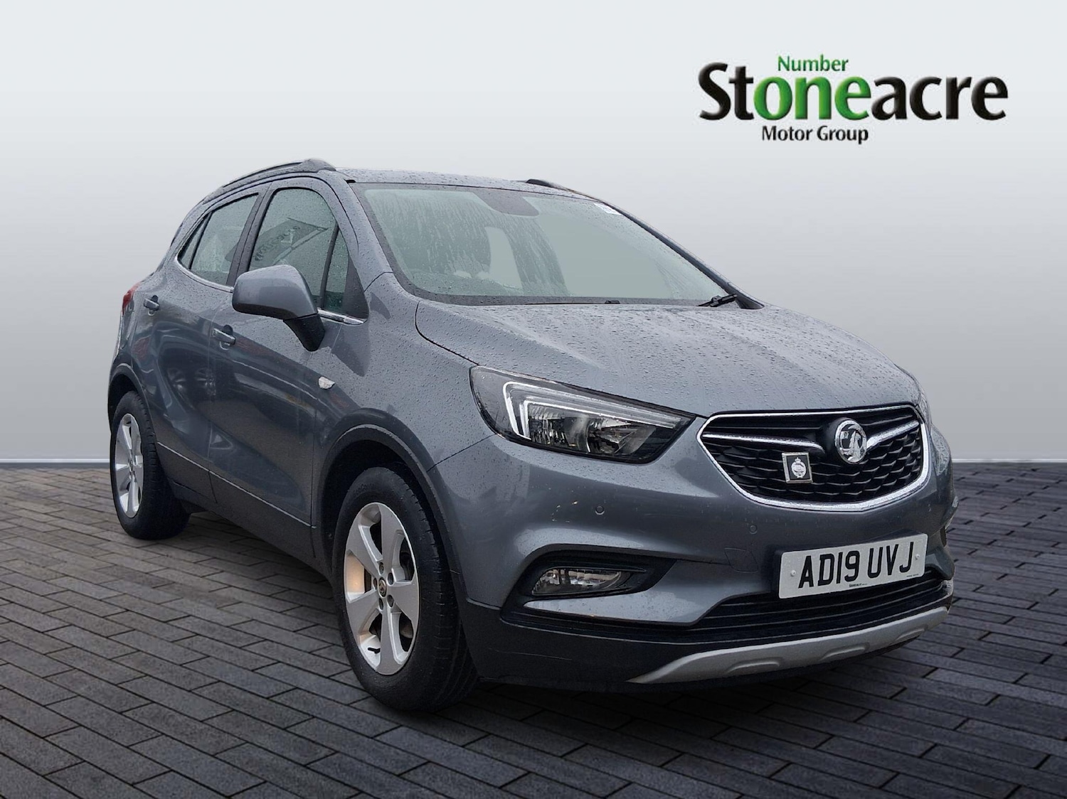 Used Vauxhall Mokka X 2019 for sale - 76550136: Photo 1