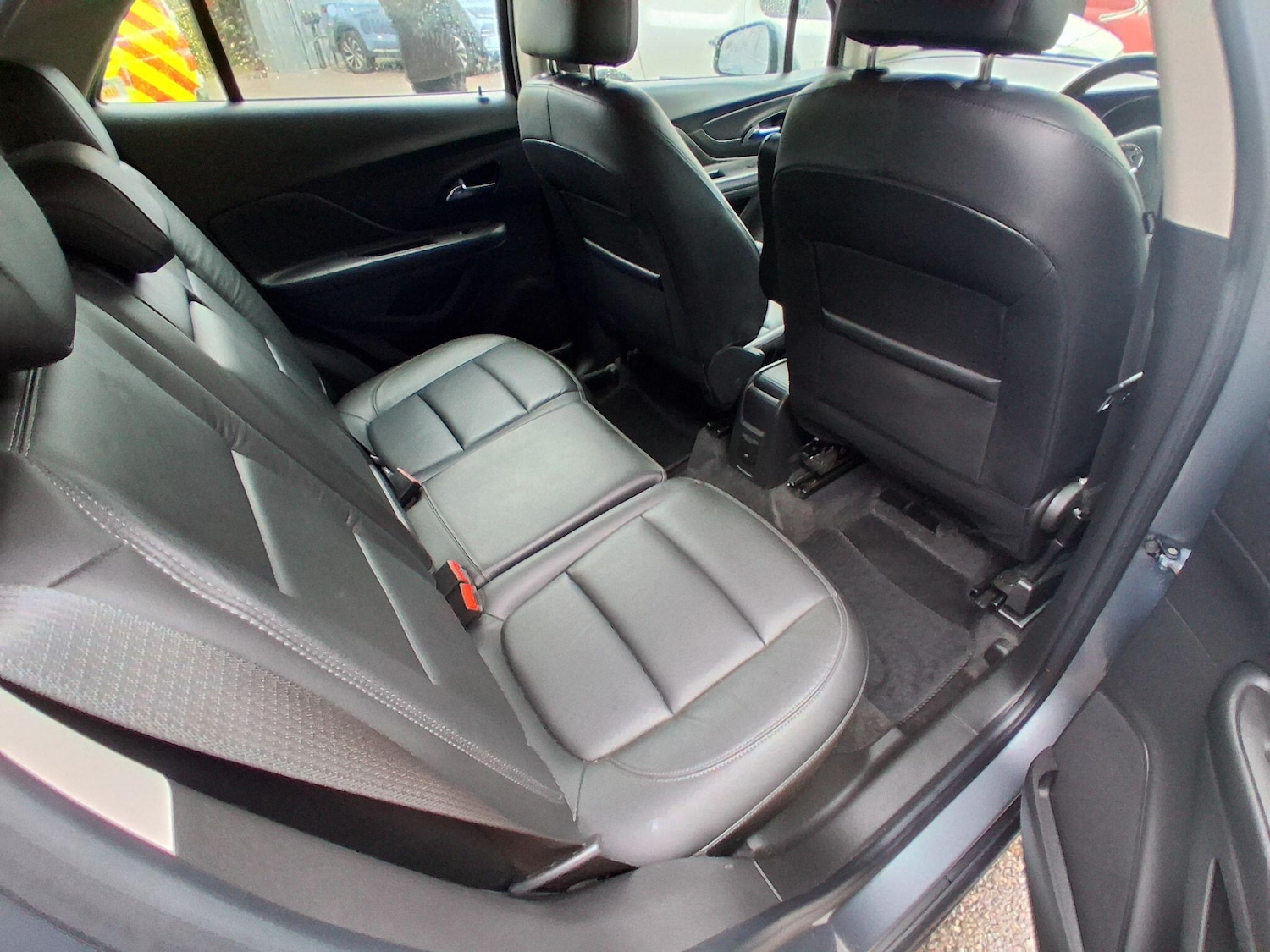 Used Vauxhall Mokka X 2019 for sale - 76550136: Photo 10
