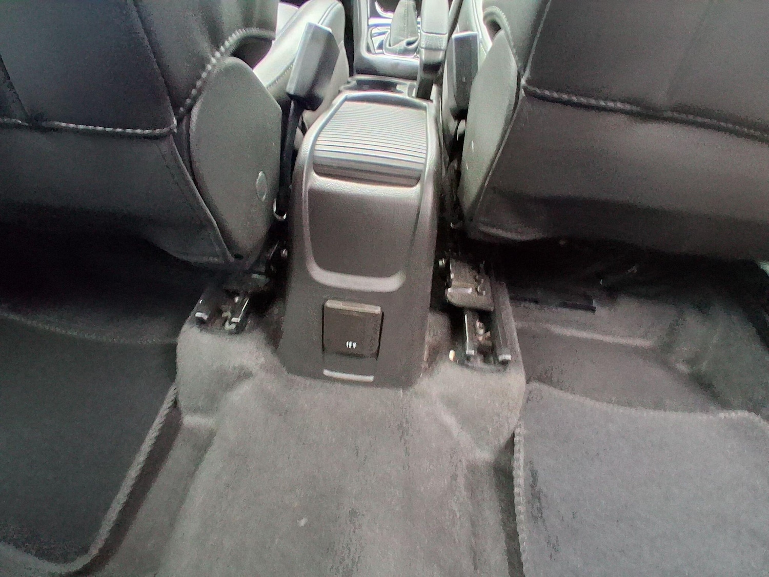 Used Vauxhall Mokka X 2019 for sale - 76550136: Photo 11