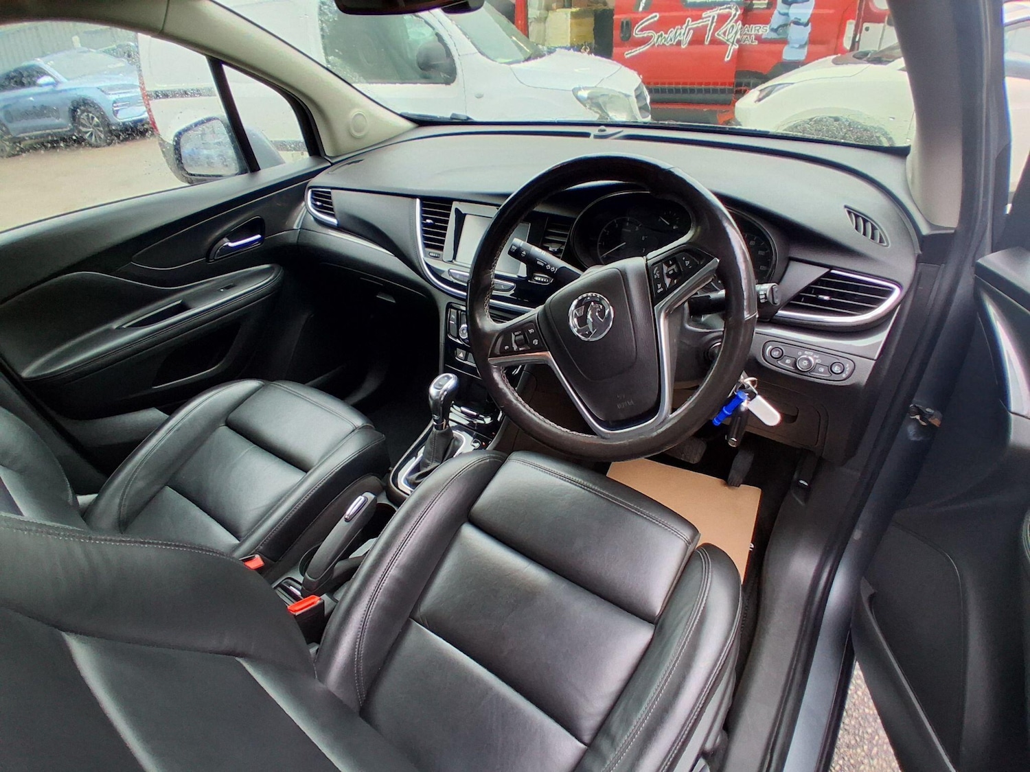 Used Vauxhall Mokka X 2019 for sale - 76550136: Photo 12