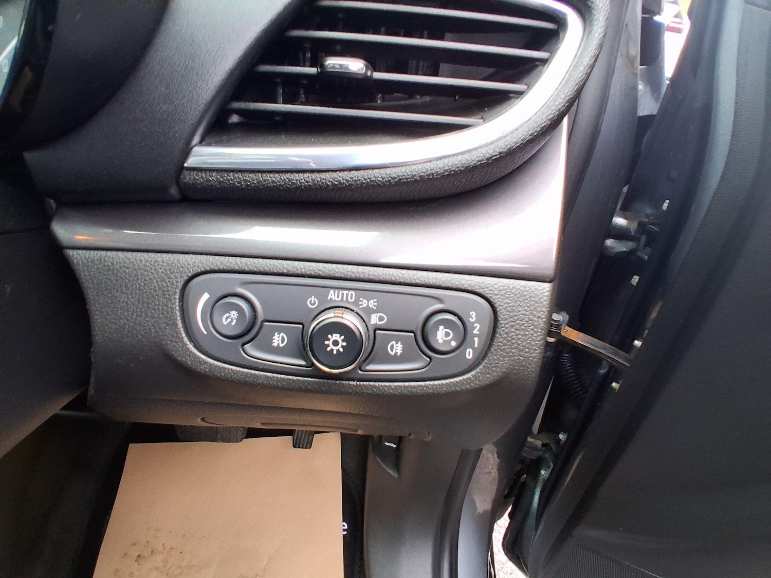 Used Vauxhall Mokka X 2019 for sale - 76550136: Photo 13