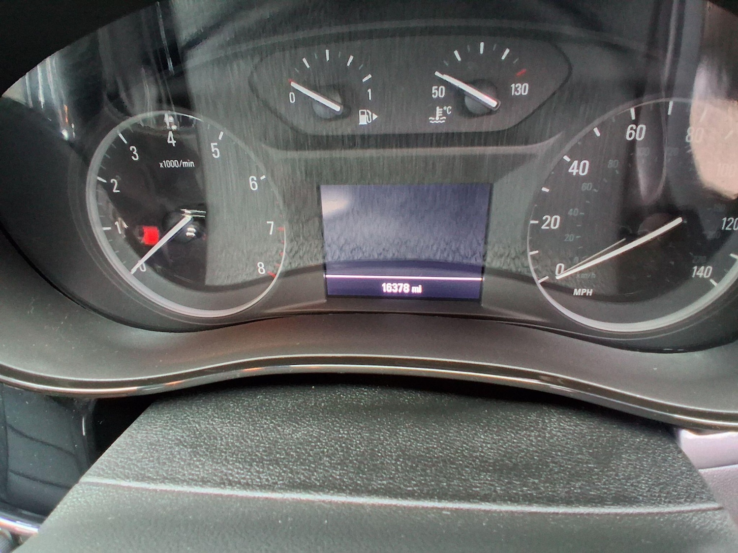 Used Vauxhall Mokka X 2019 for sale - 76550136: Photo 14