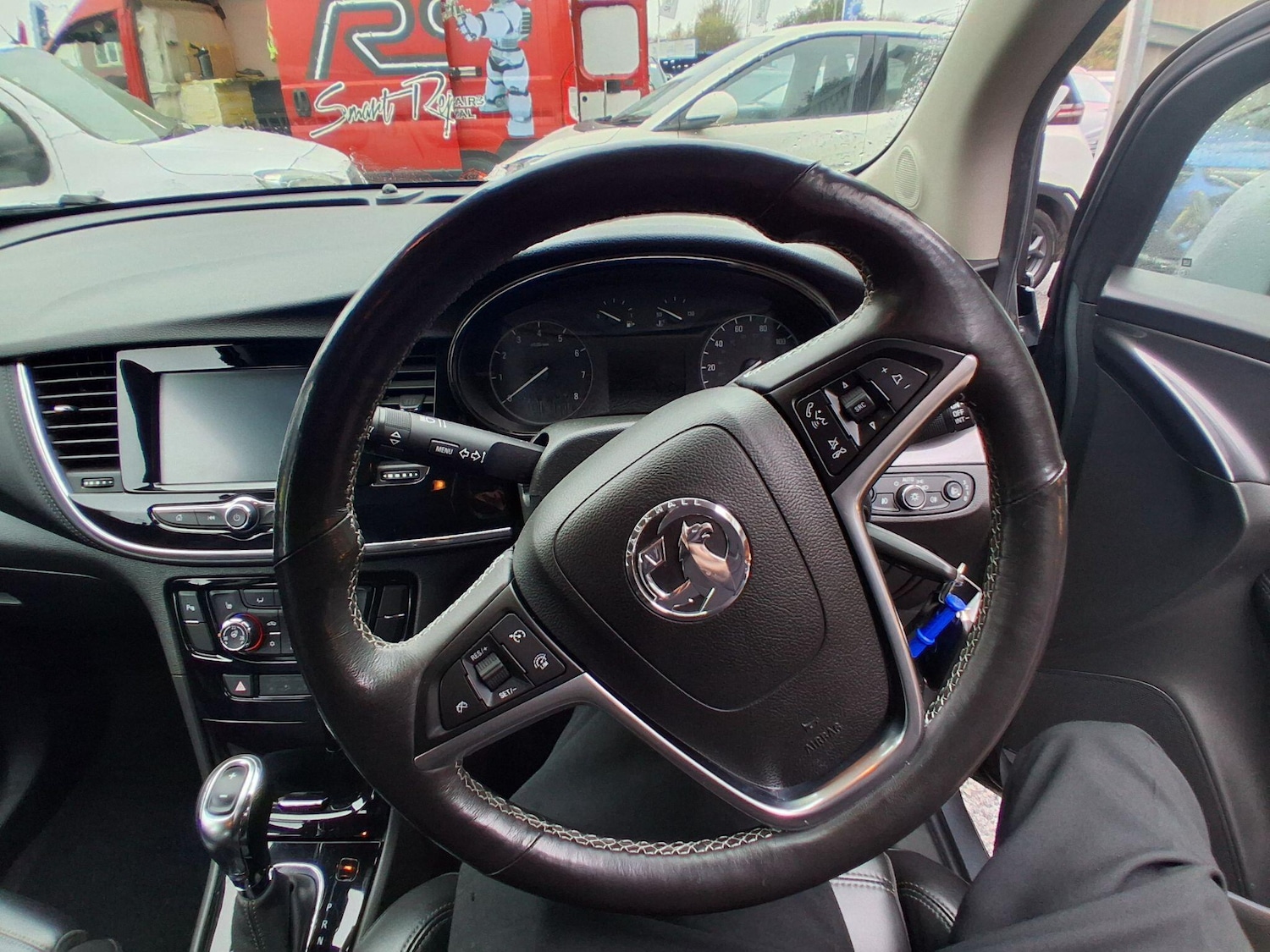 Used Vauxhall Mokka X 2019 for sale - 76550136: Photo 15