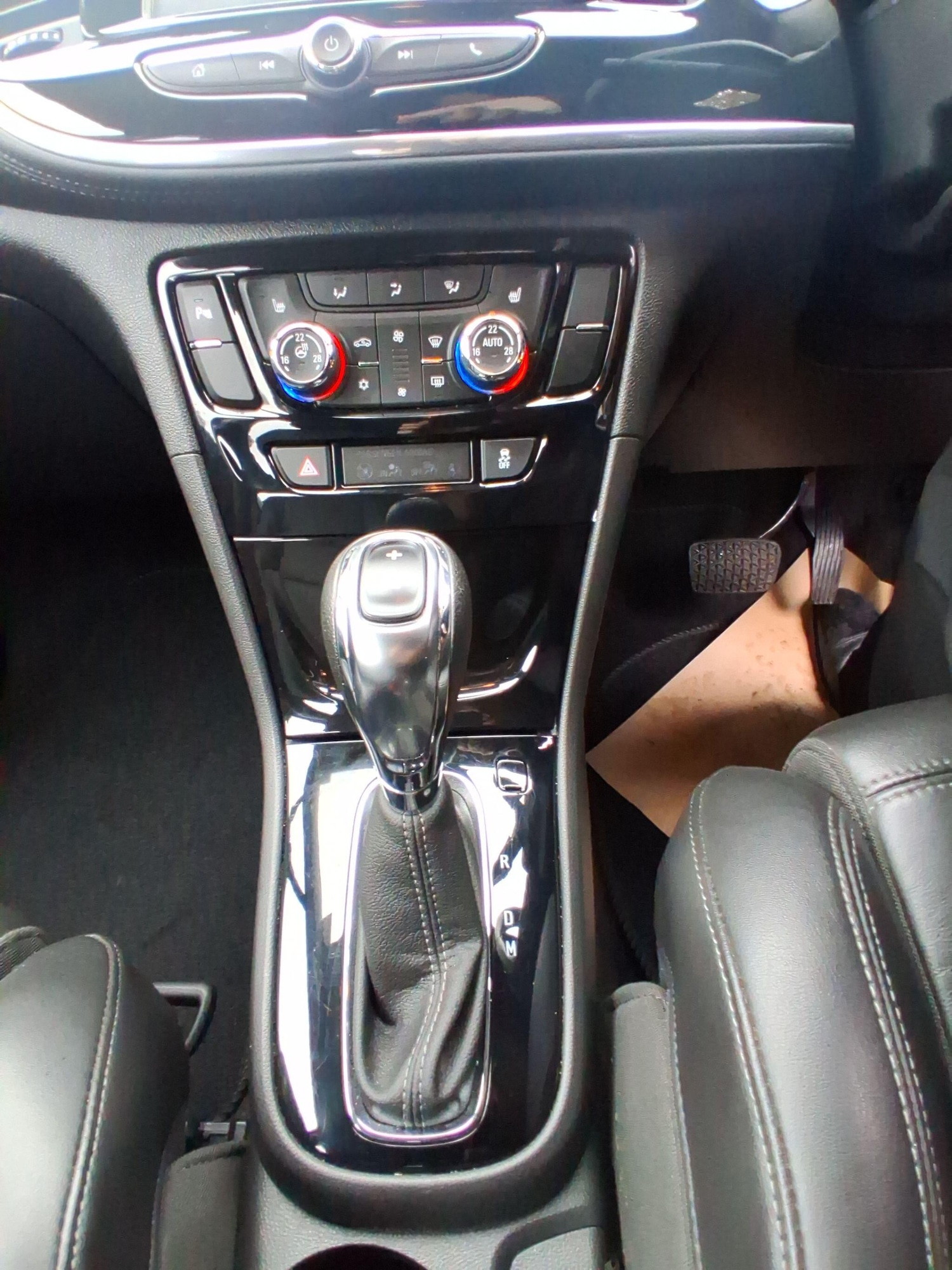 Used Vauxhall Mokka X 2019 for sale - 76550136: Photo 16