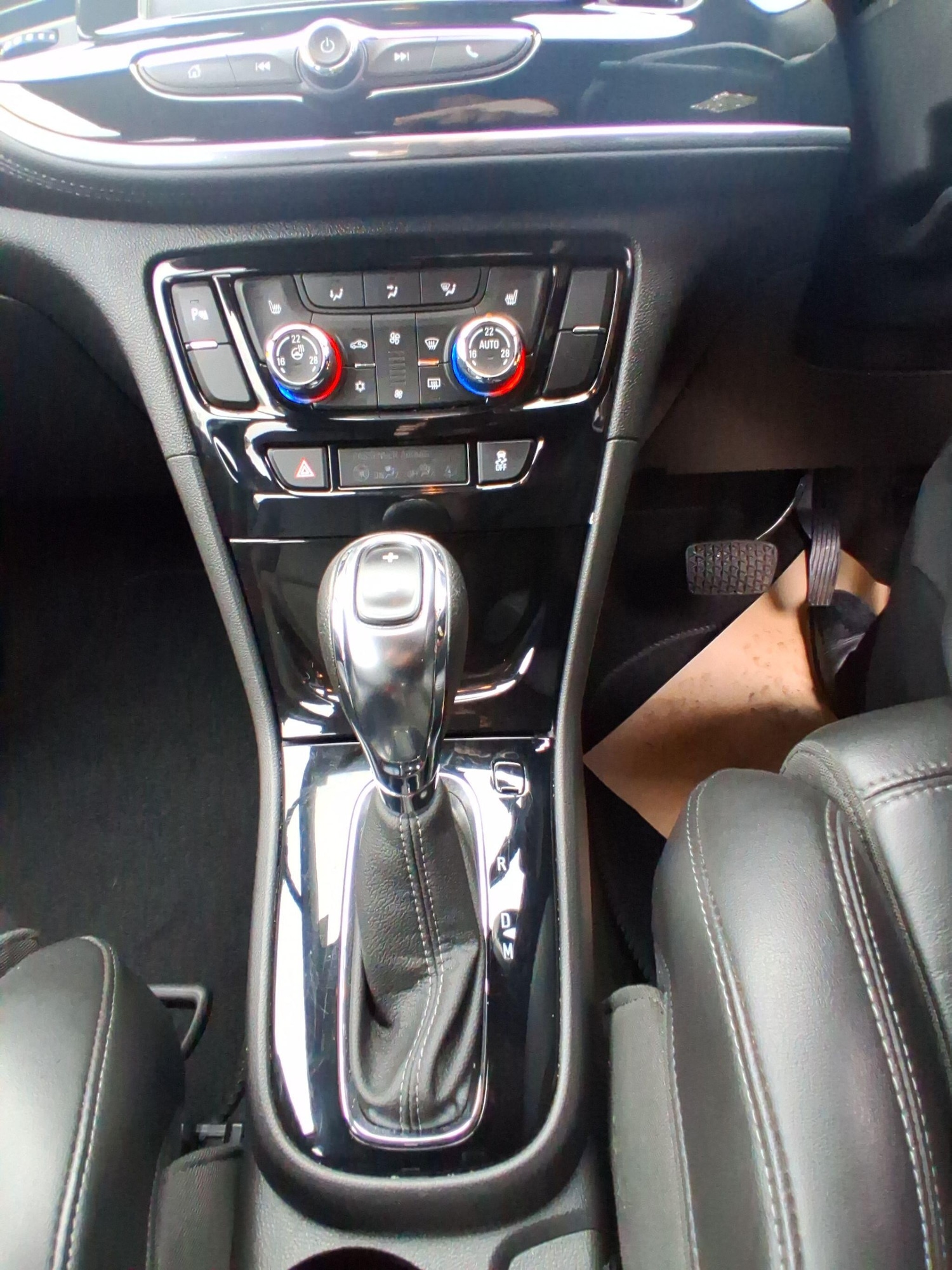 Used Vauxhall Mokka X 2019 for sale - 76550136: Photo 17