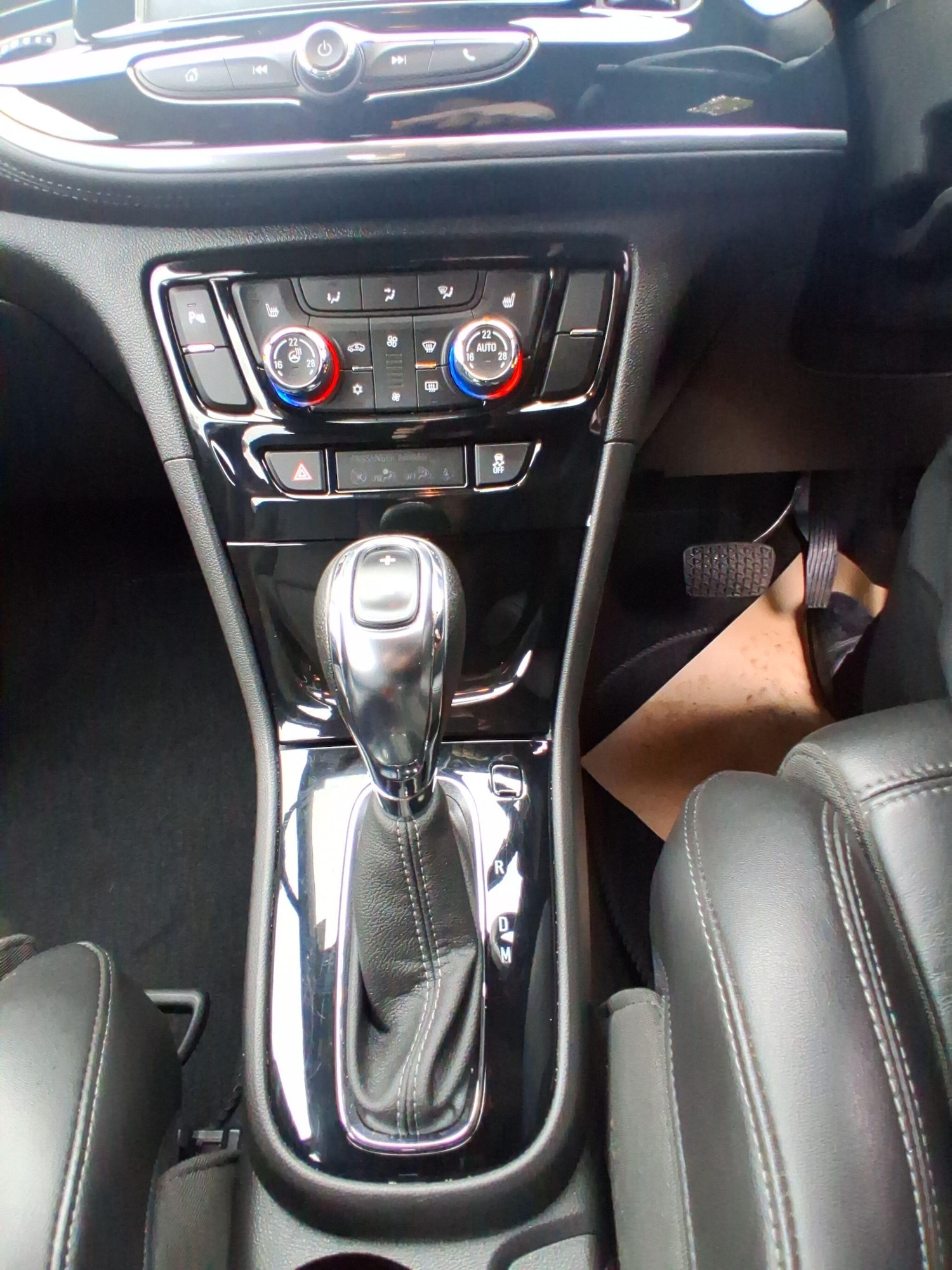 Used Vauxhall Mokka X 2019 for sale - 76550136: Photo 18