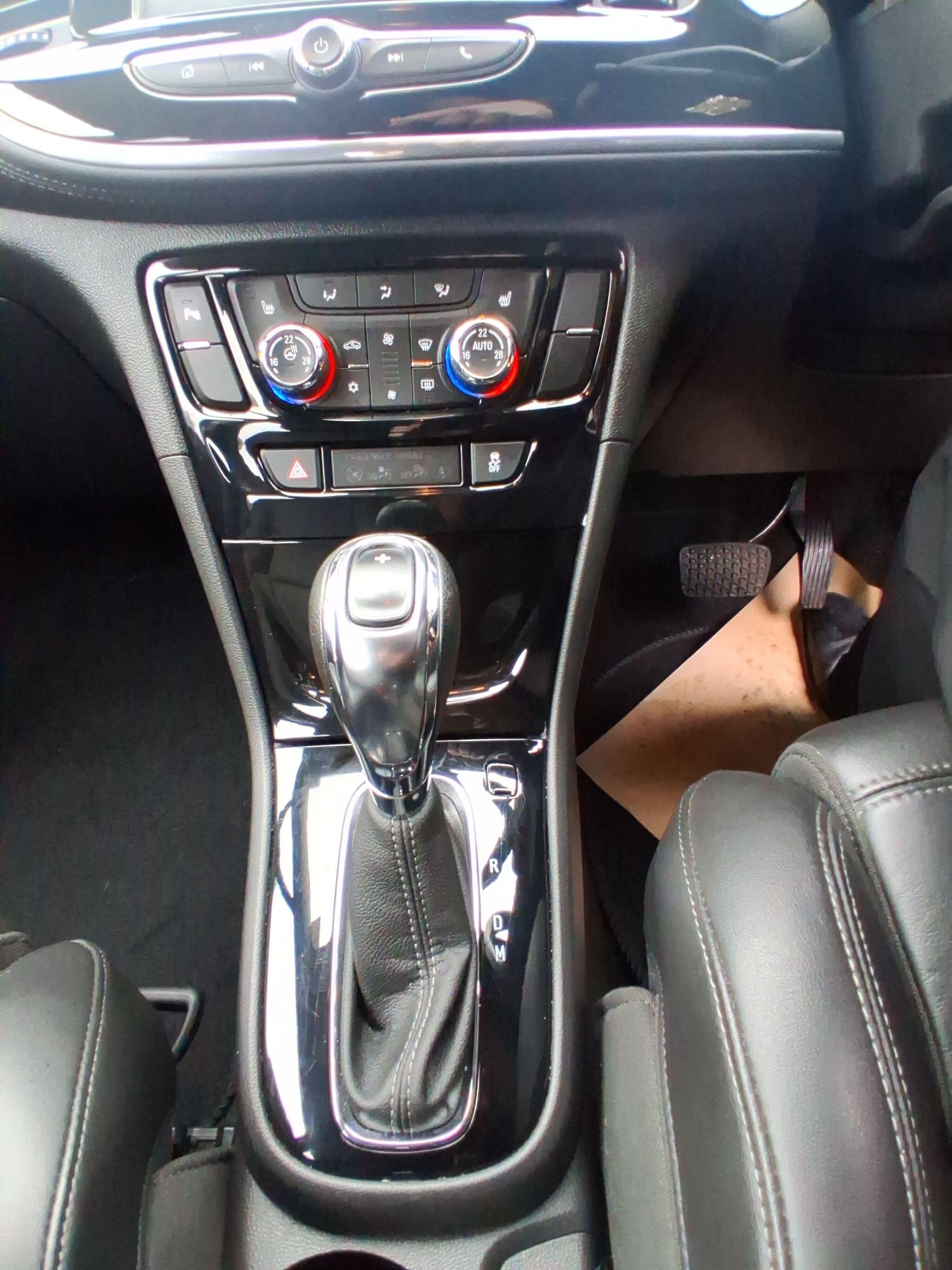 Used Vauxhall Mokka X 2019 for sale - 76550136: Photo 19