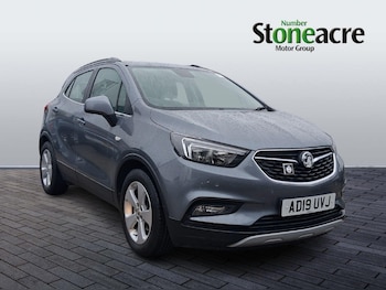 Used Vauxhall Mokka X 2019 for sale - 76550136: Photo