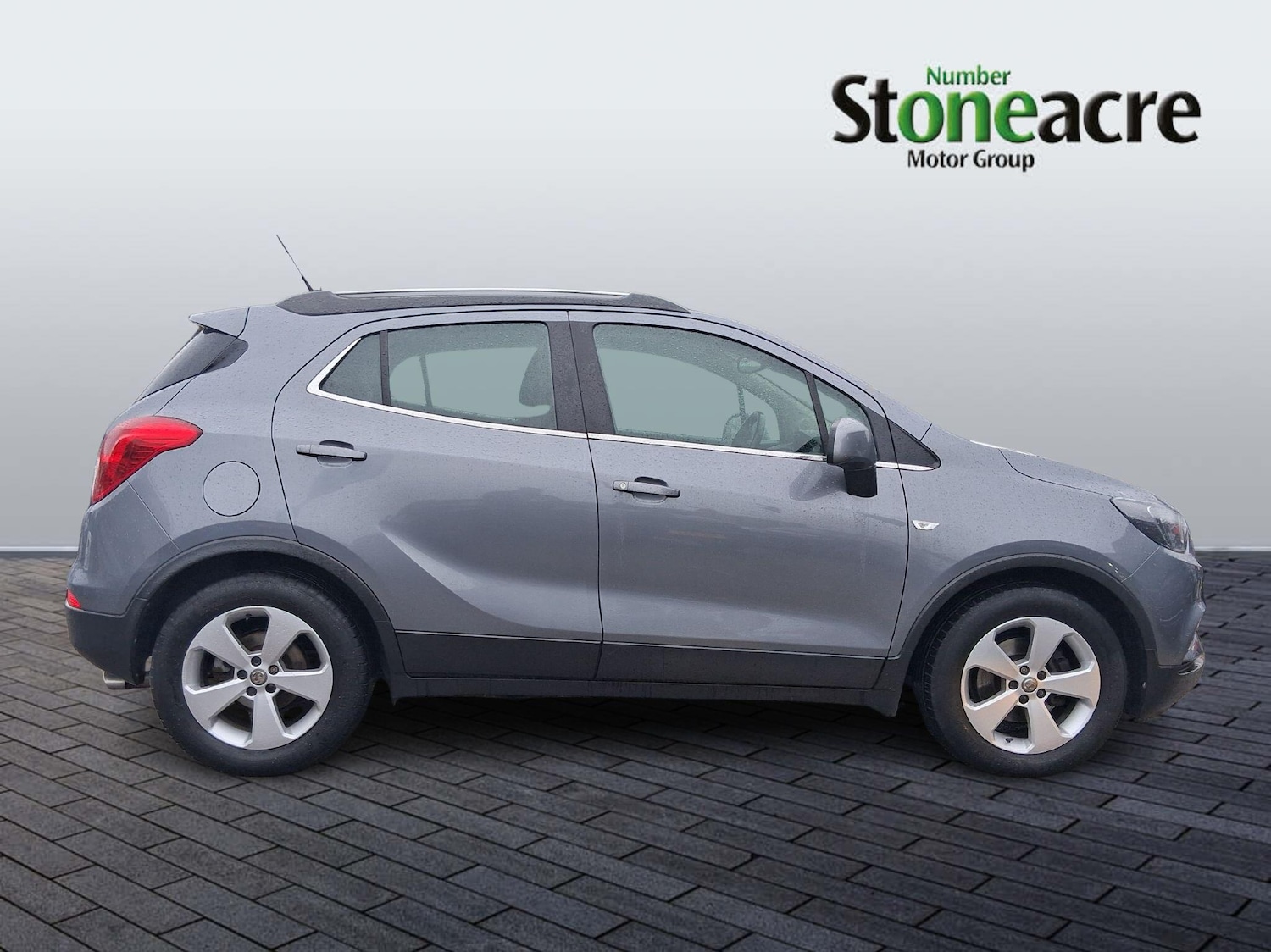 Used Vauxhall Mokka X 2019 for sale - 76550136: Photo 2