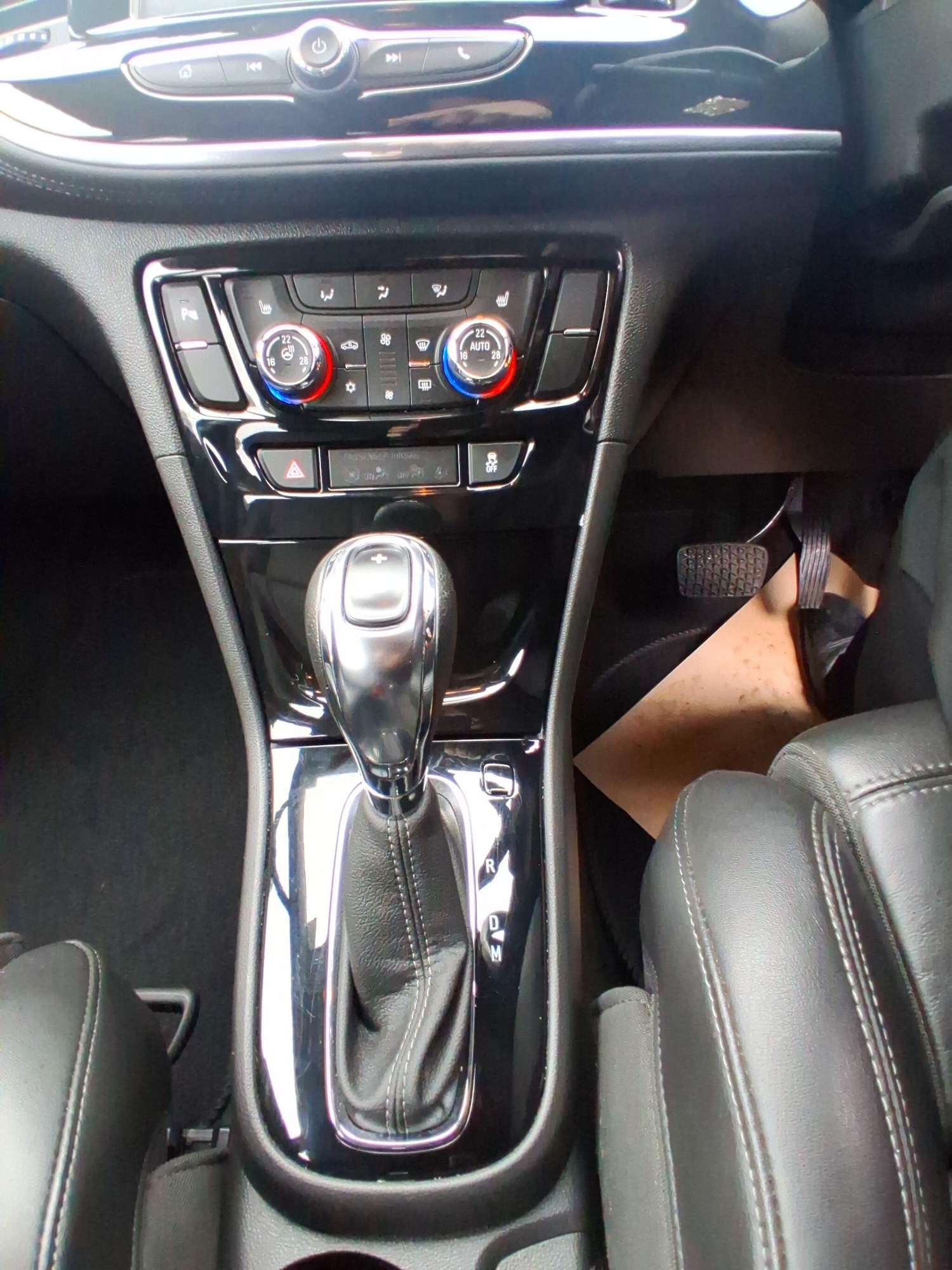 Used Vauxhall Mokka X 2019 for sale - 76550136: Photo 20