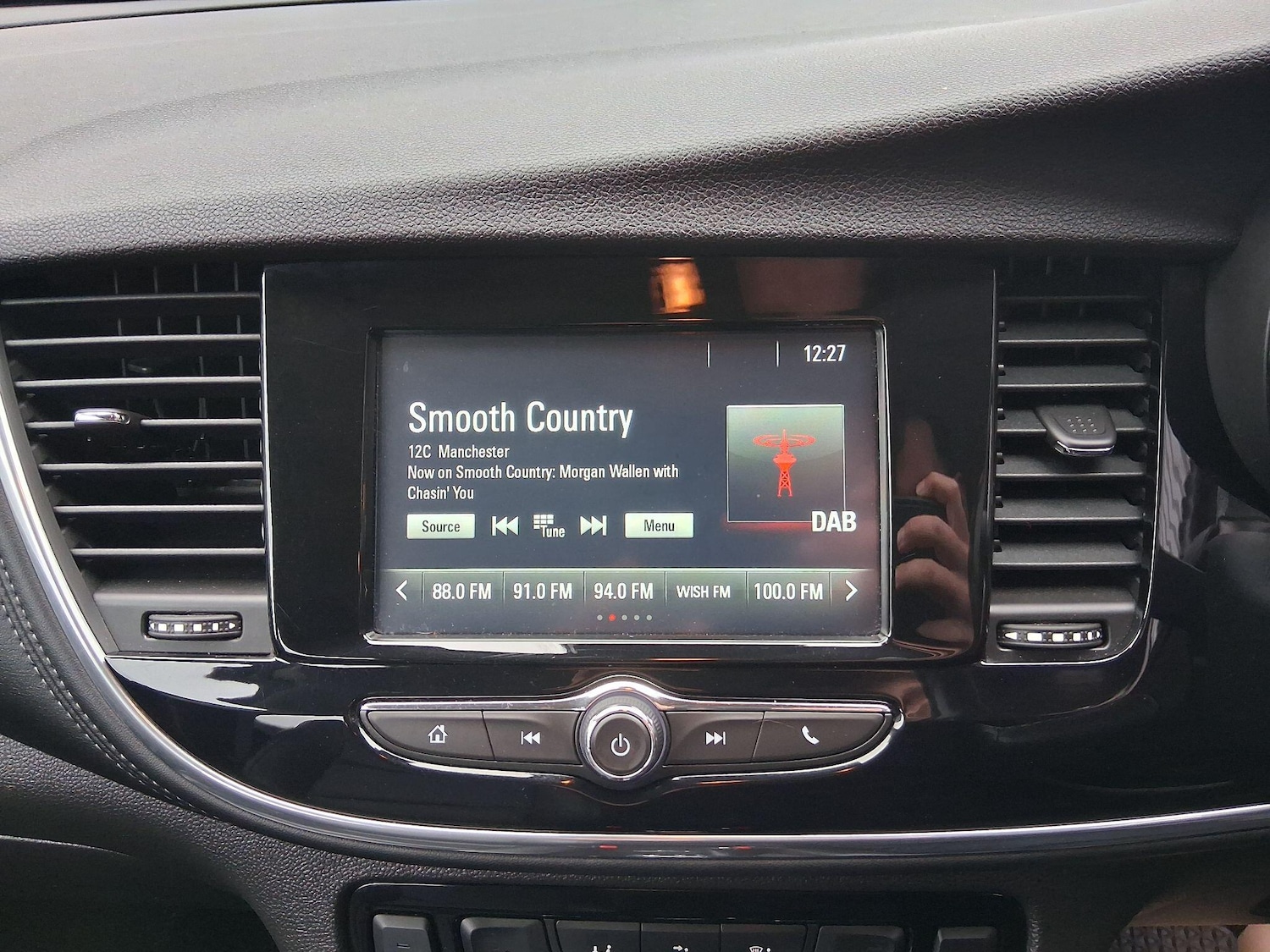 Used Vauxhall Mokka X 2019 for sale - 76550136: Photo 21