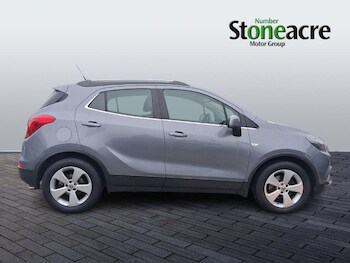 Used Vauxhall Mokka X 2019 for sale - 76550136: Photo