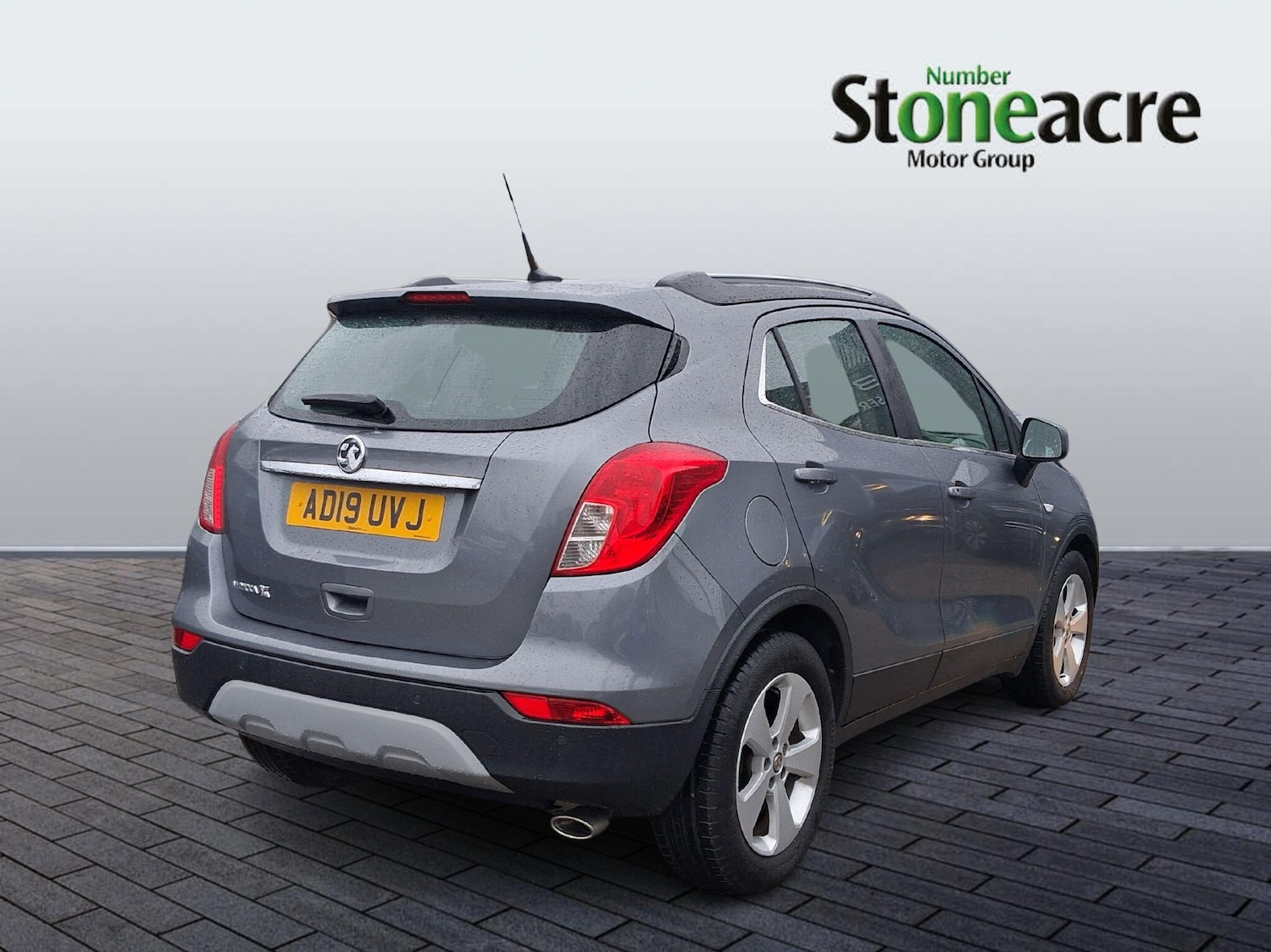 Used Vauxhall Mokka X 2019 for sale - 76550136: Photo 3