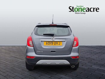 Used Vauxhall Mokka X 2019 for sale - 76550136: Photo
