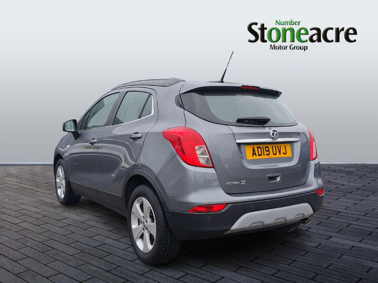 Used Vauxhall Mokka X 2019 for sale - 76550136: Photo 5