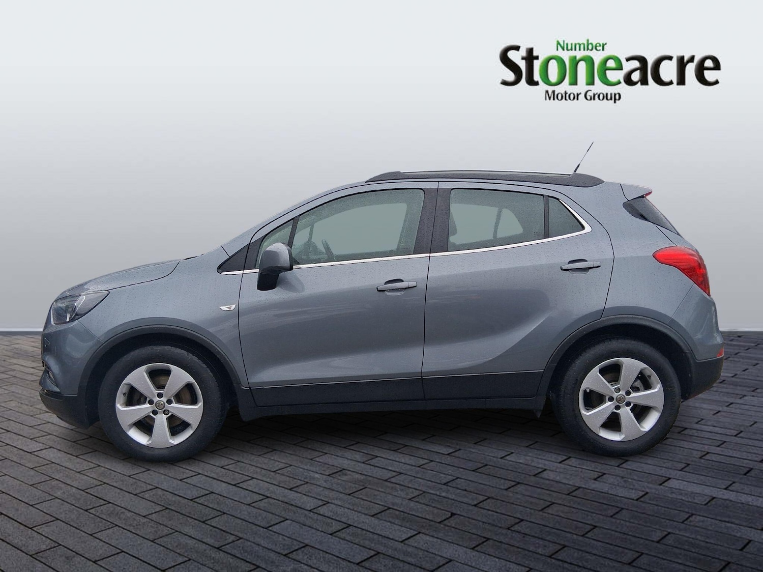 Used Vauxhall Mokka X 2019 for sale - 76550136: Photo 6