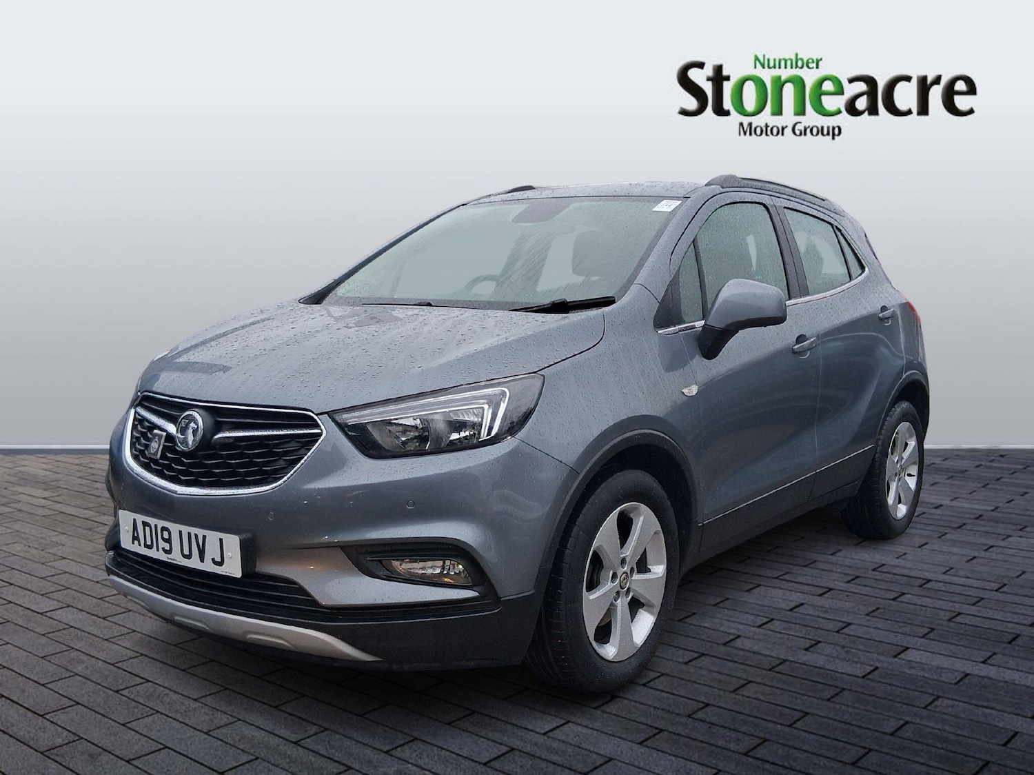 Used Vauxhall Mokka X 2019 for sale - 76550136: Photo 7