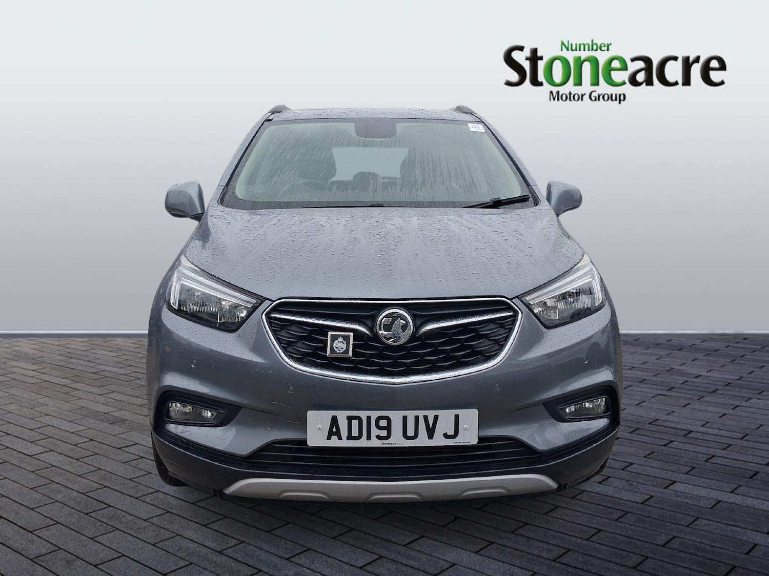 Used Vauxhall Mokka X 2019 for sale - 76550136: Photo 8