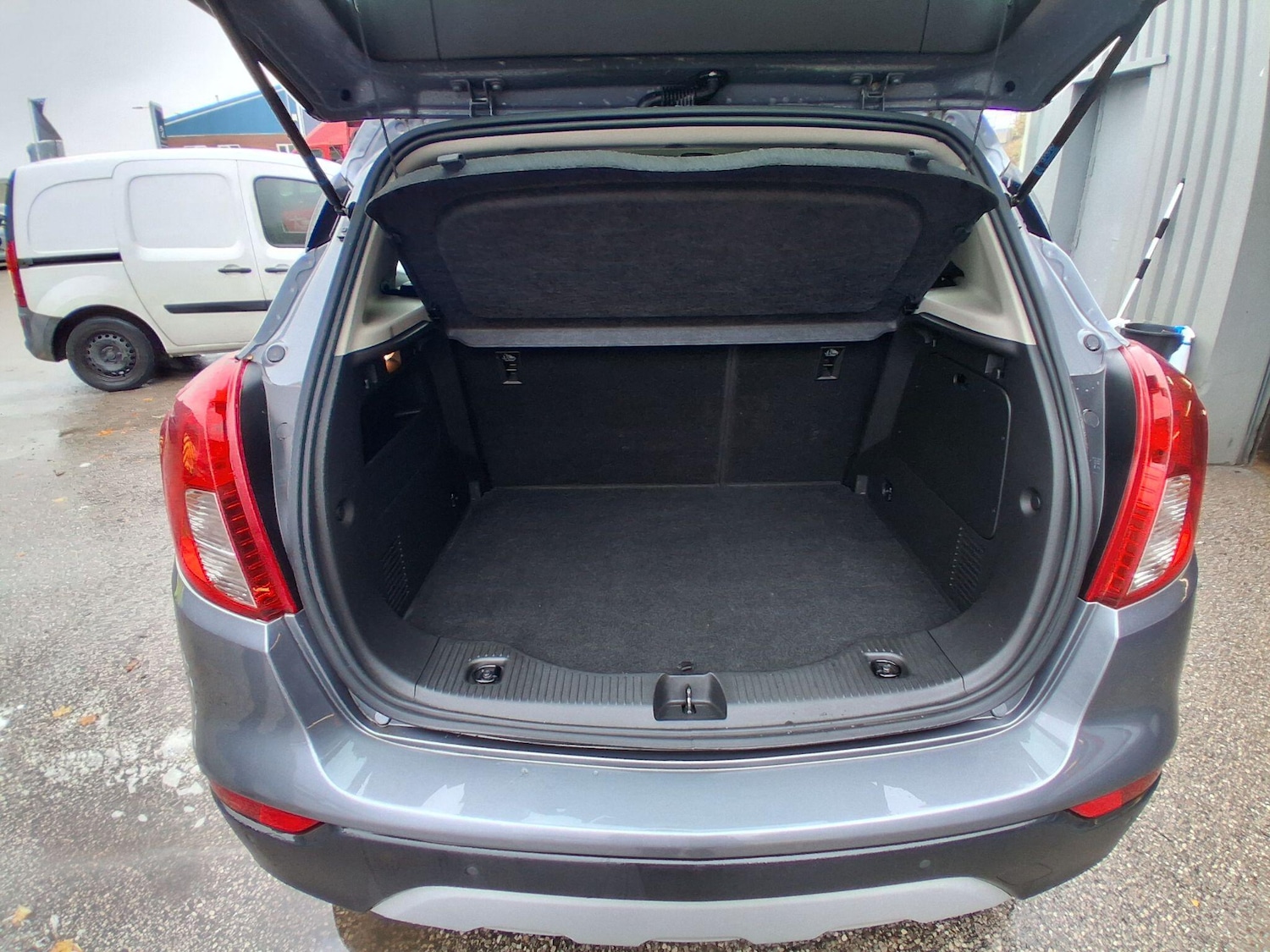 Used Vauxhall Mokka X 2019 for sale - 76550136: Photo 9