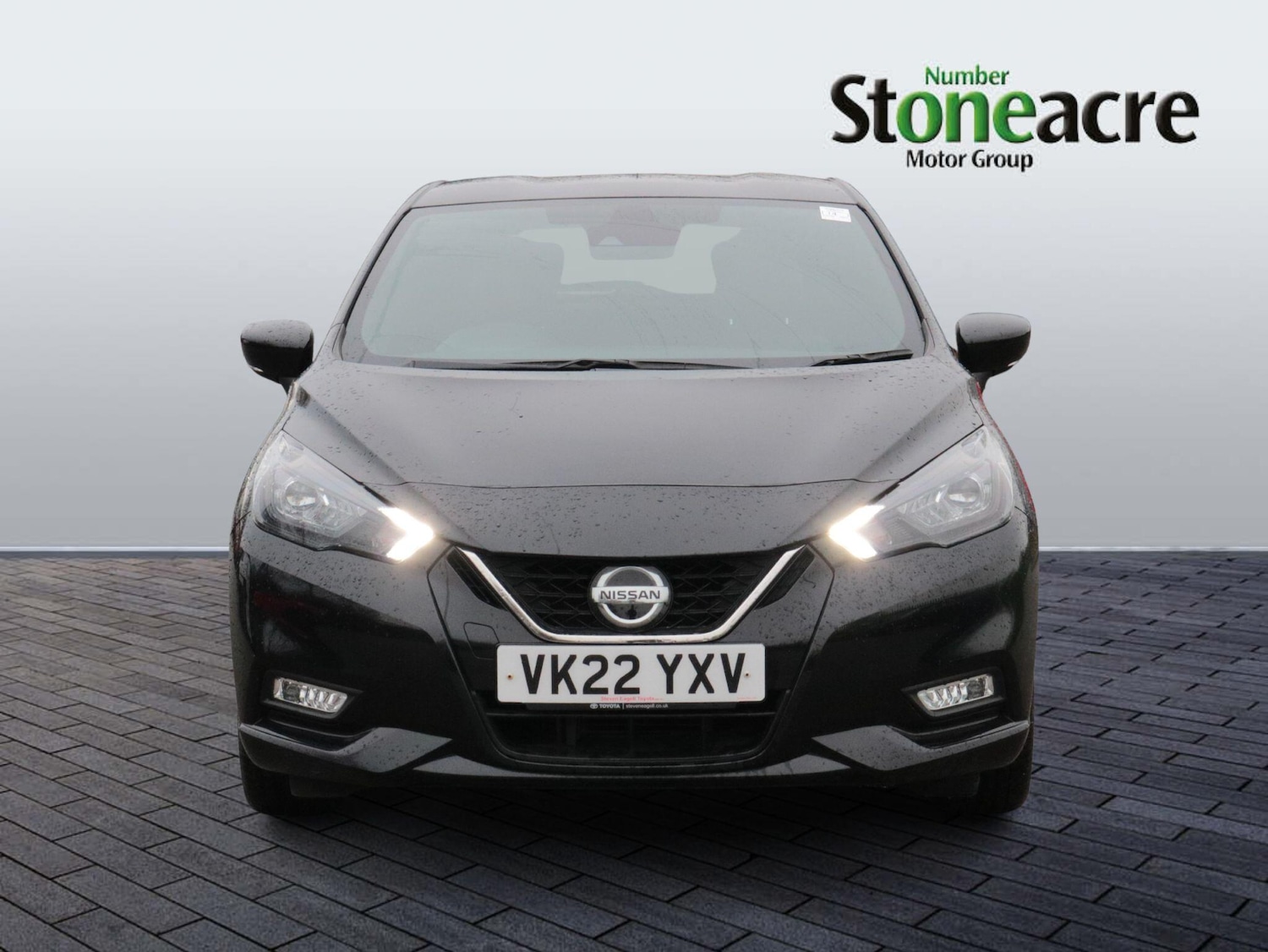 Used Nissan Micra for sale - 77783380: Photo 10
