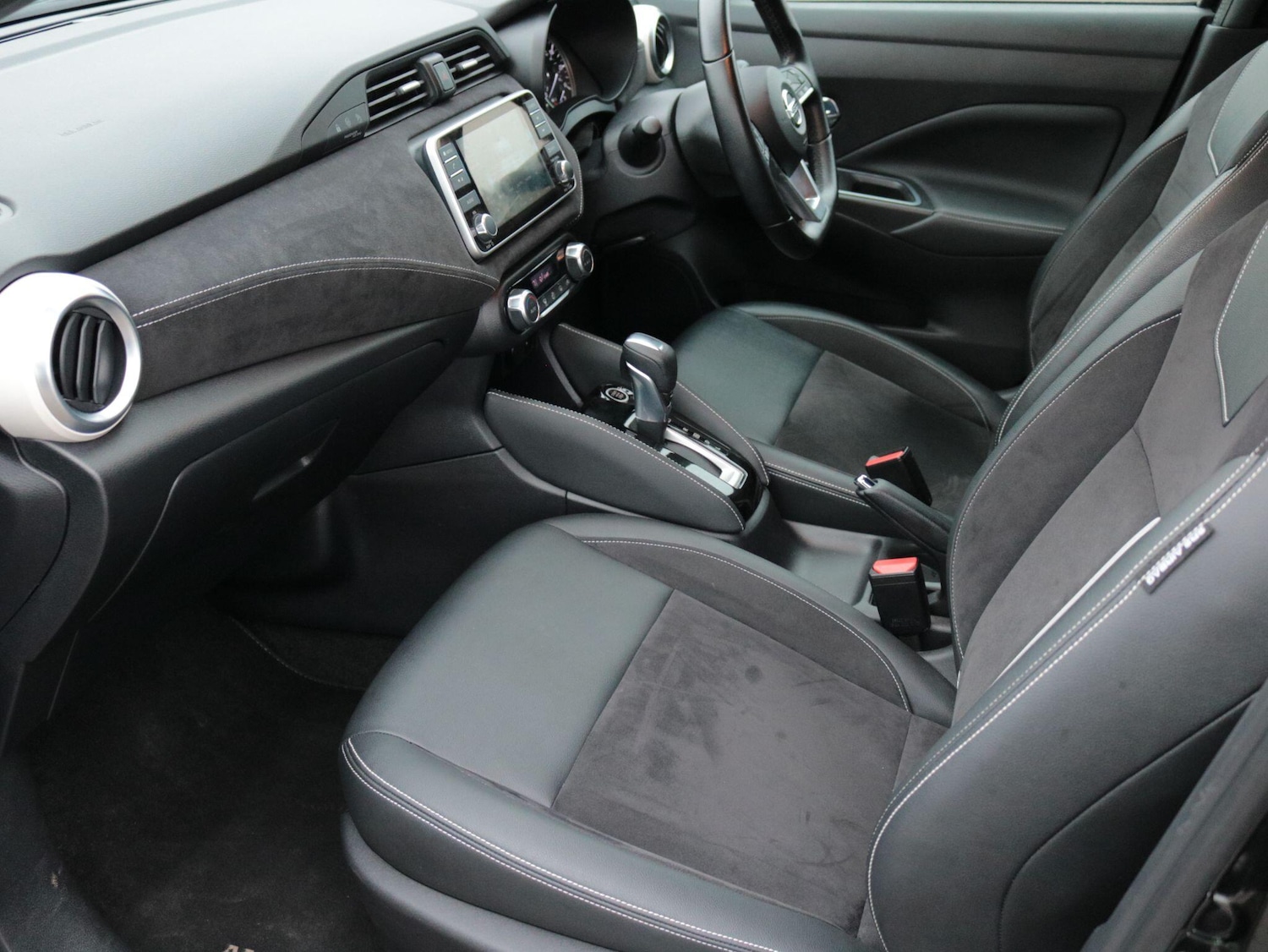 Used Nissan Micra for sale - 77783380: Photo 15