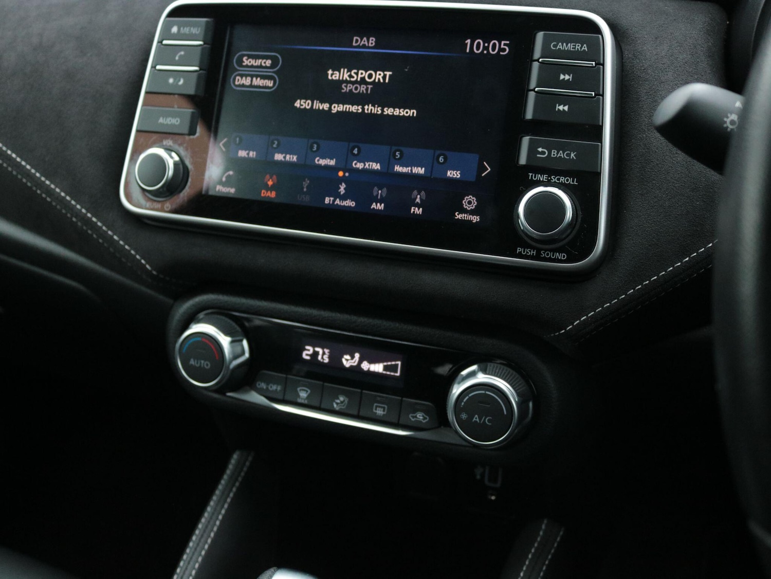 Used Nissan Micra for sale - 77783380: Photo 18