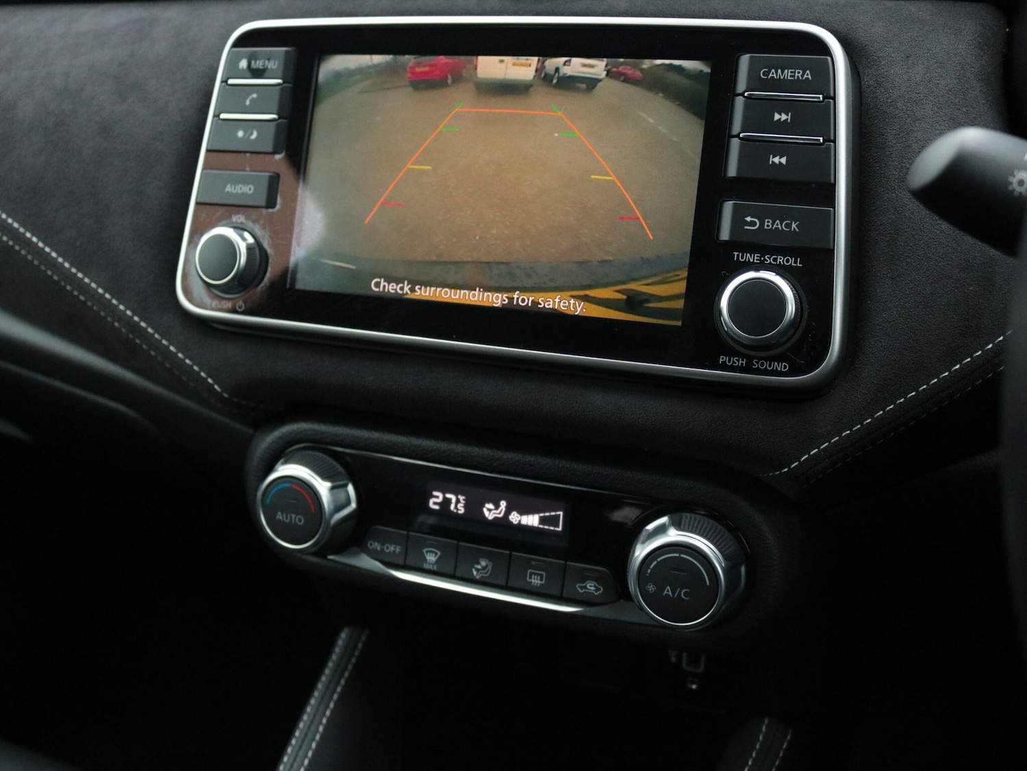 Used Nissan Micra for sale - 77783380: Photo 19