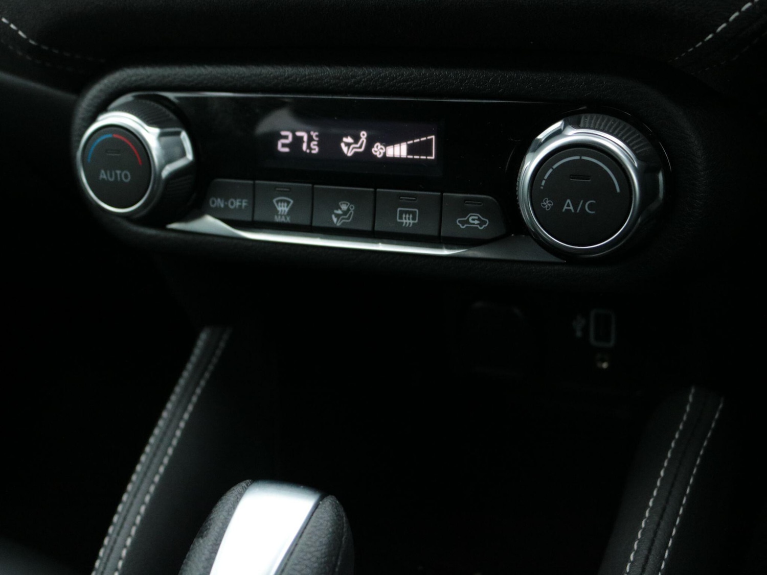 Used Nissan Micra for sale - 77783380: Photo 21