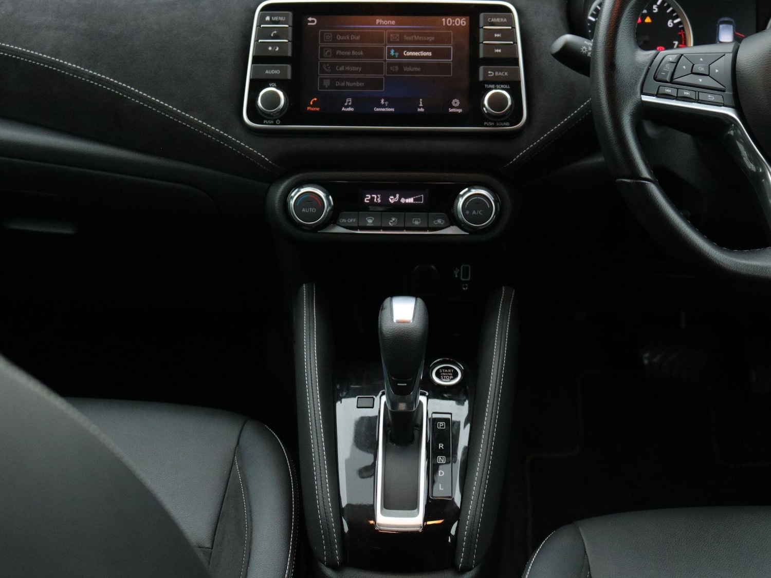 Used Nissan Micra for sale - 77783380: Photo 23