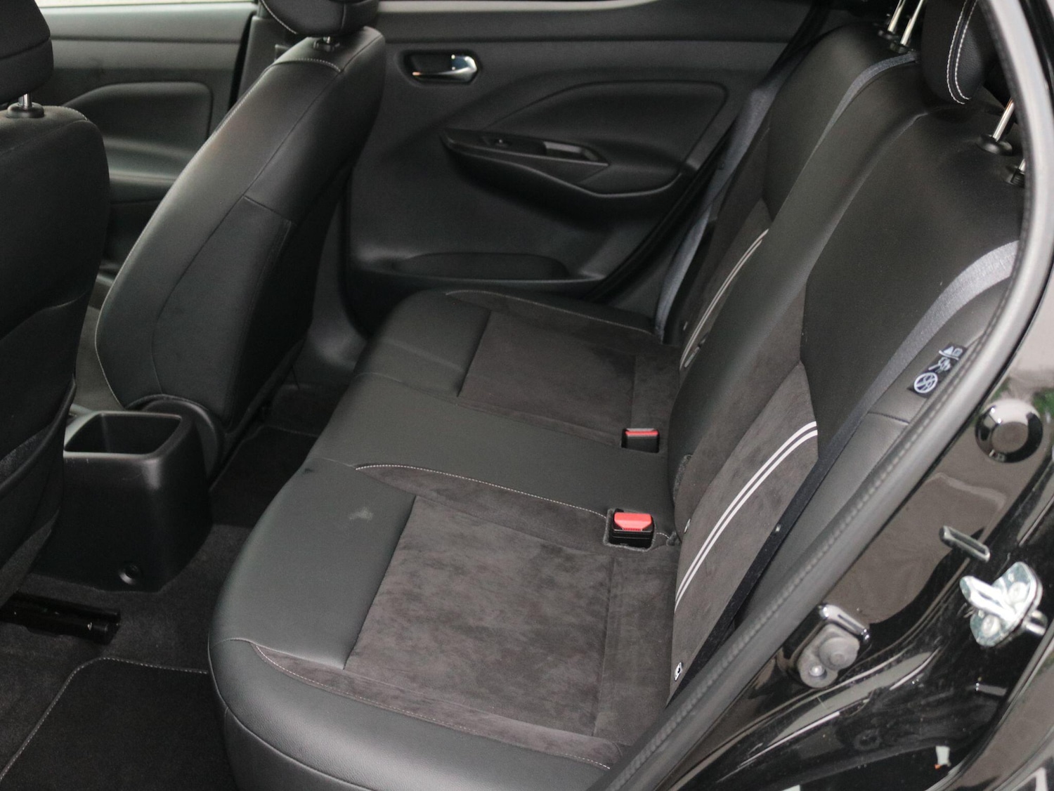 Used Nissan Micra for sale - 77783380: Photo 24