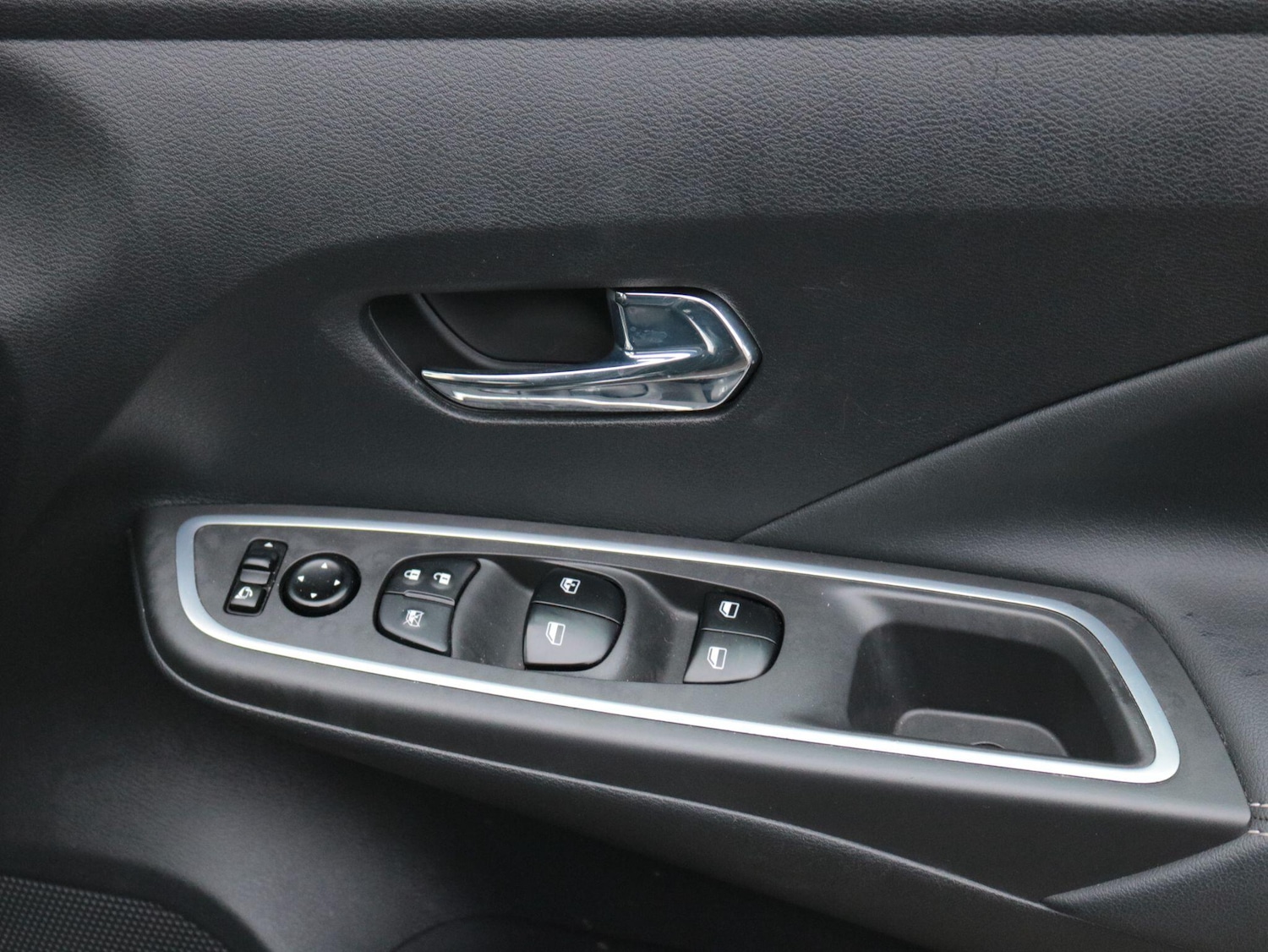 Used Nissan Micra for sale - 77783380: Photo 26