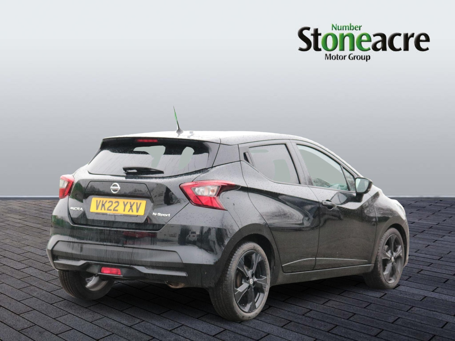 Used Nissan Micra for sale - 77783380: Photo 5