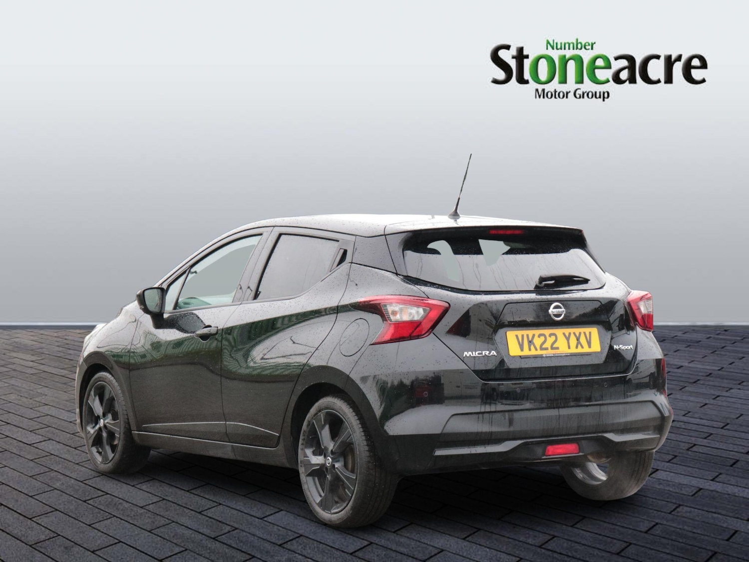 Used Nissan Micra for sale - 77783380: Photo 7